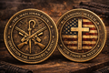 WATCHMANS COIN