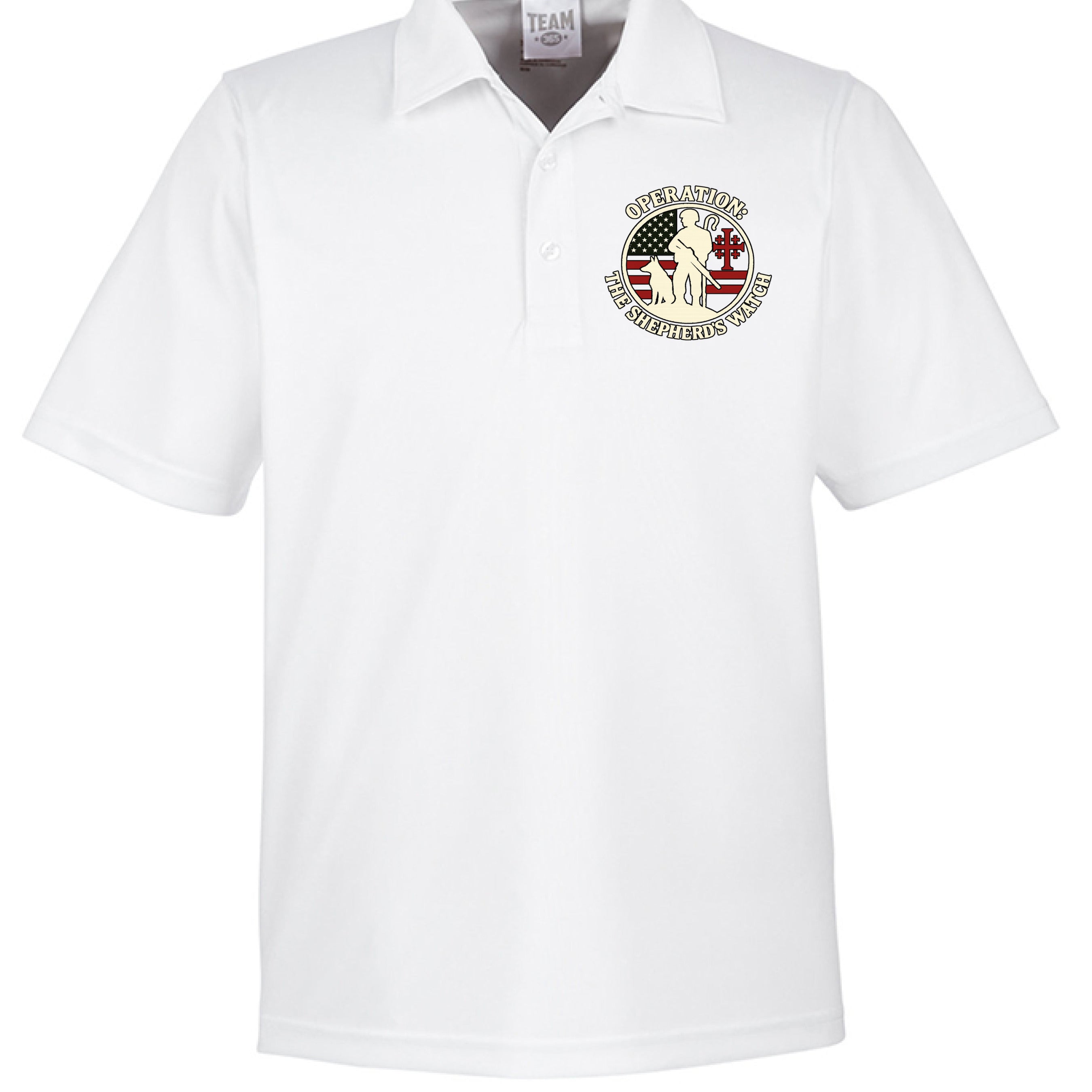 WHITE - FRONT