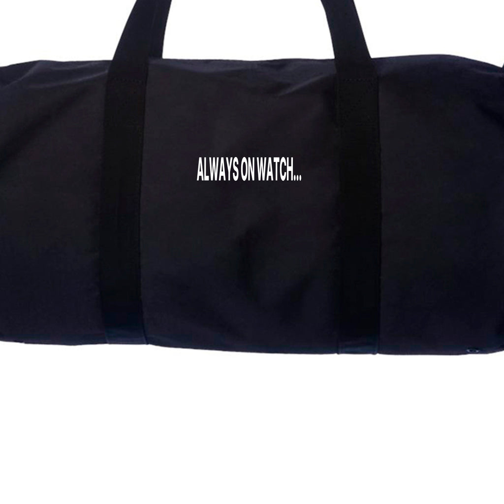 Black - BACK