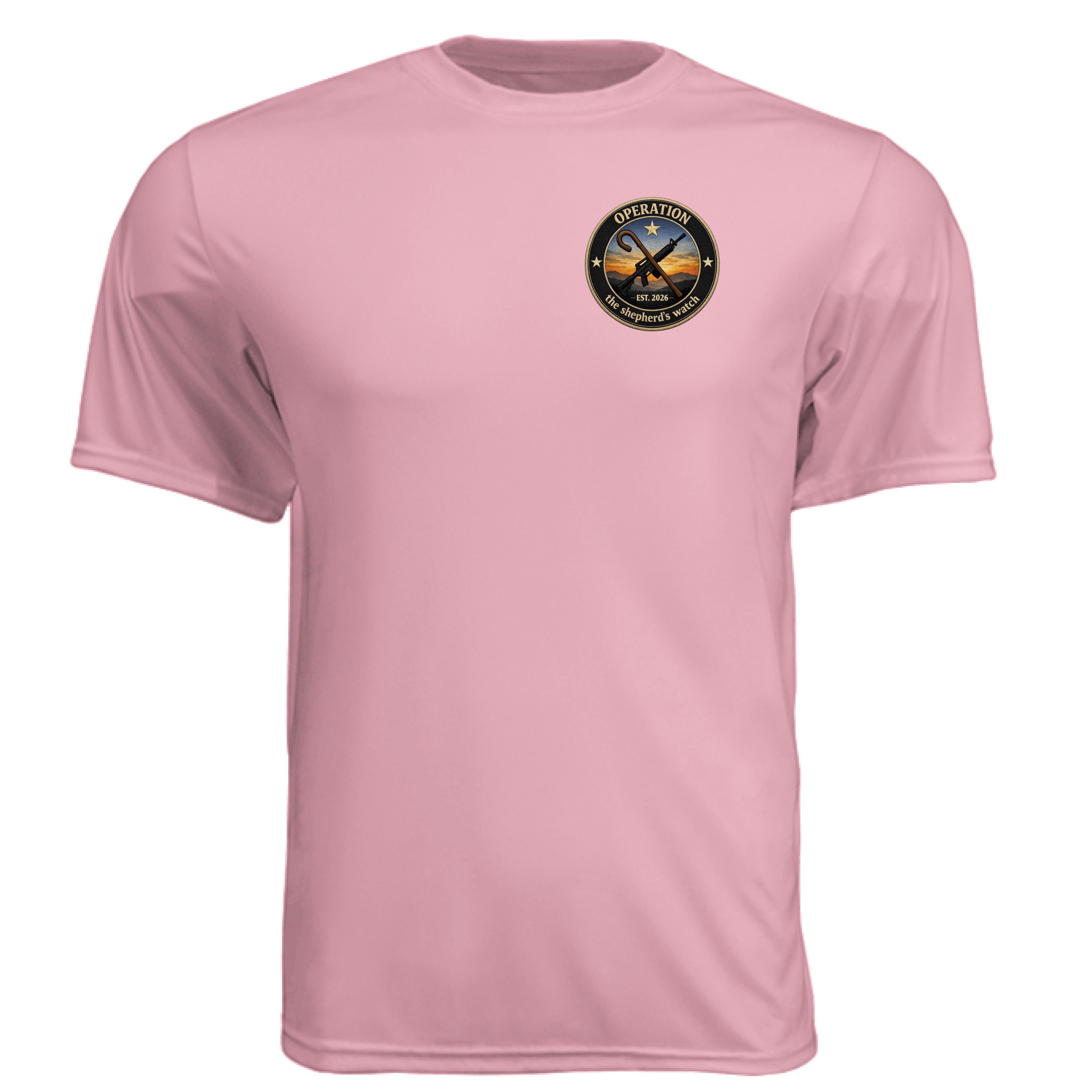 PINK - FRONT