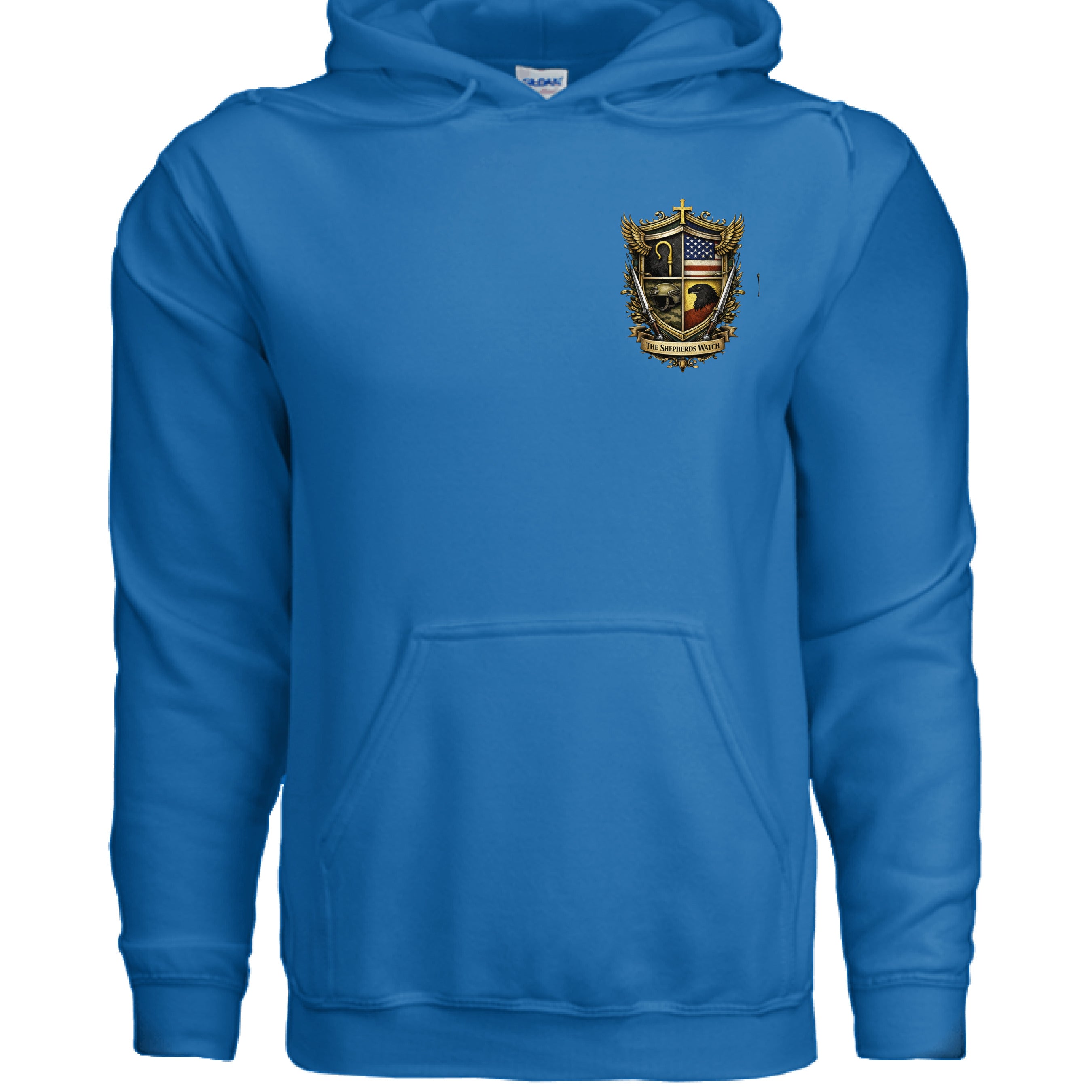 ROYAL - FRONT