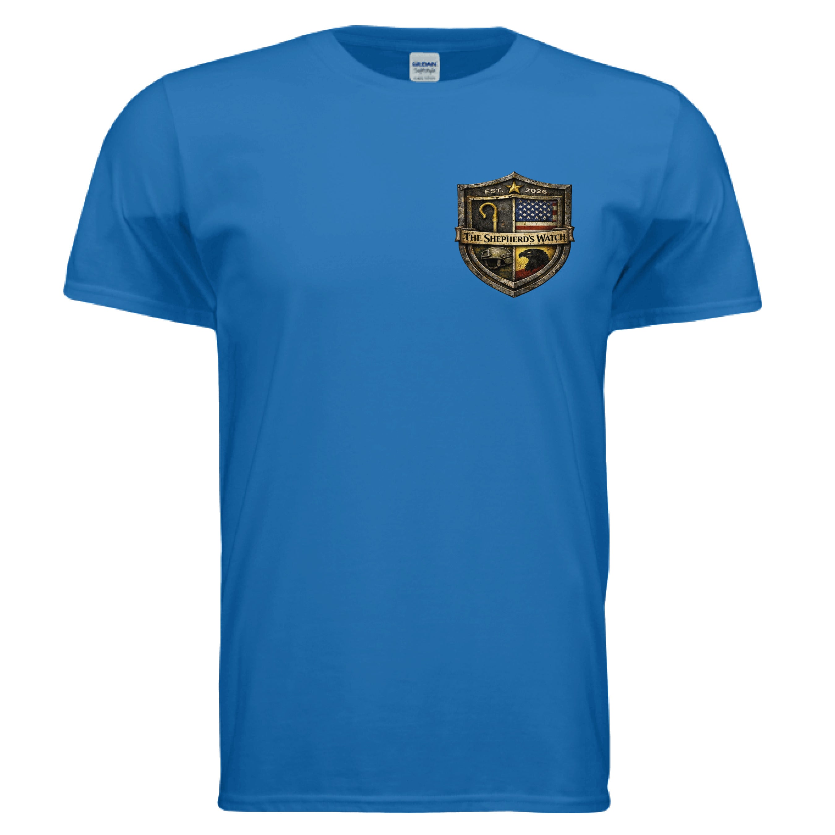 ROYAL - FRONT