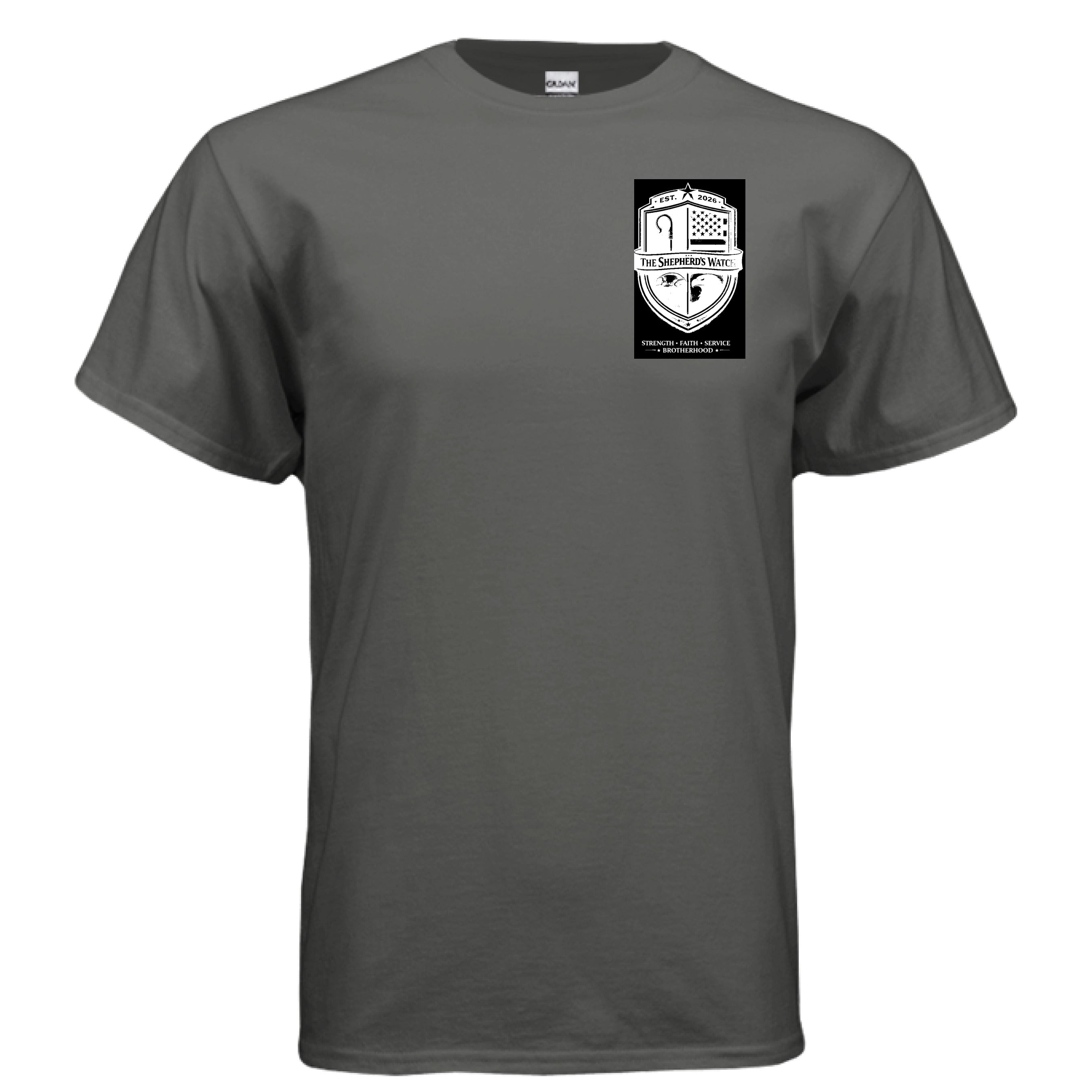 CHARCOAL - FRONT