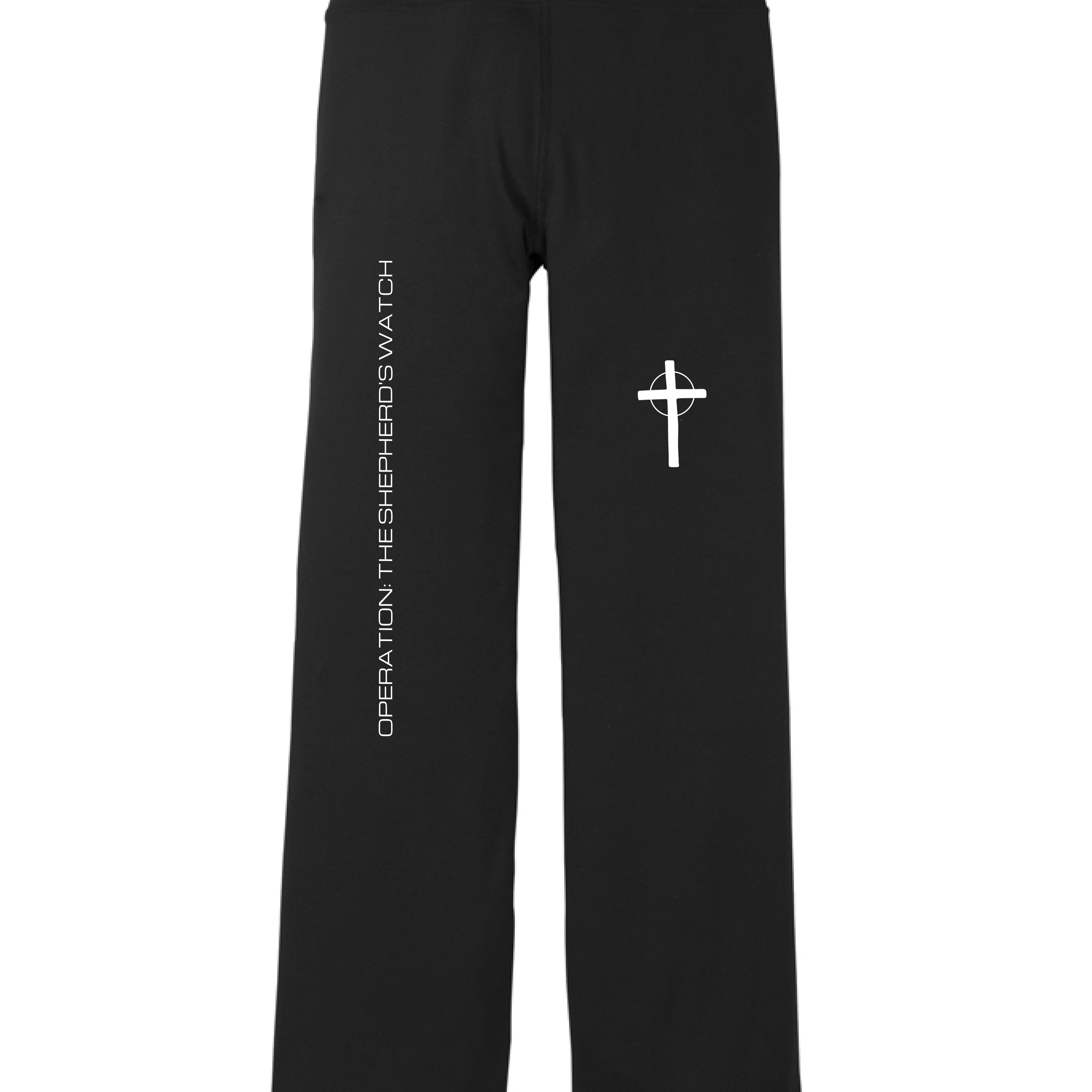 Black - FRONT