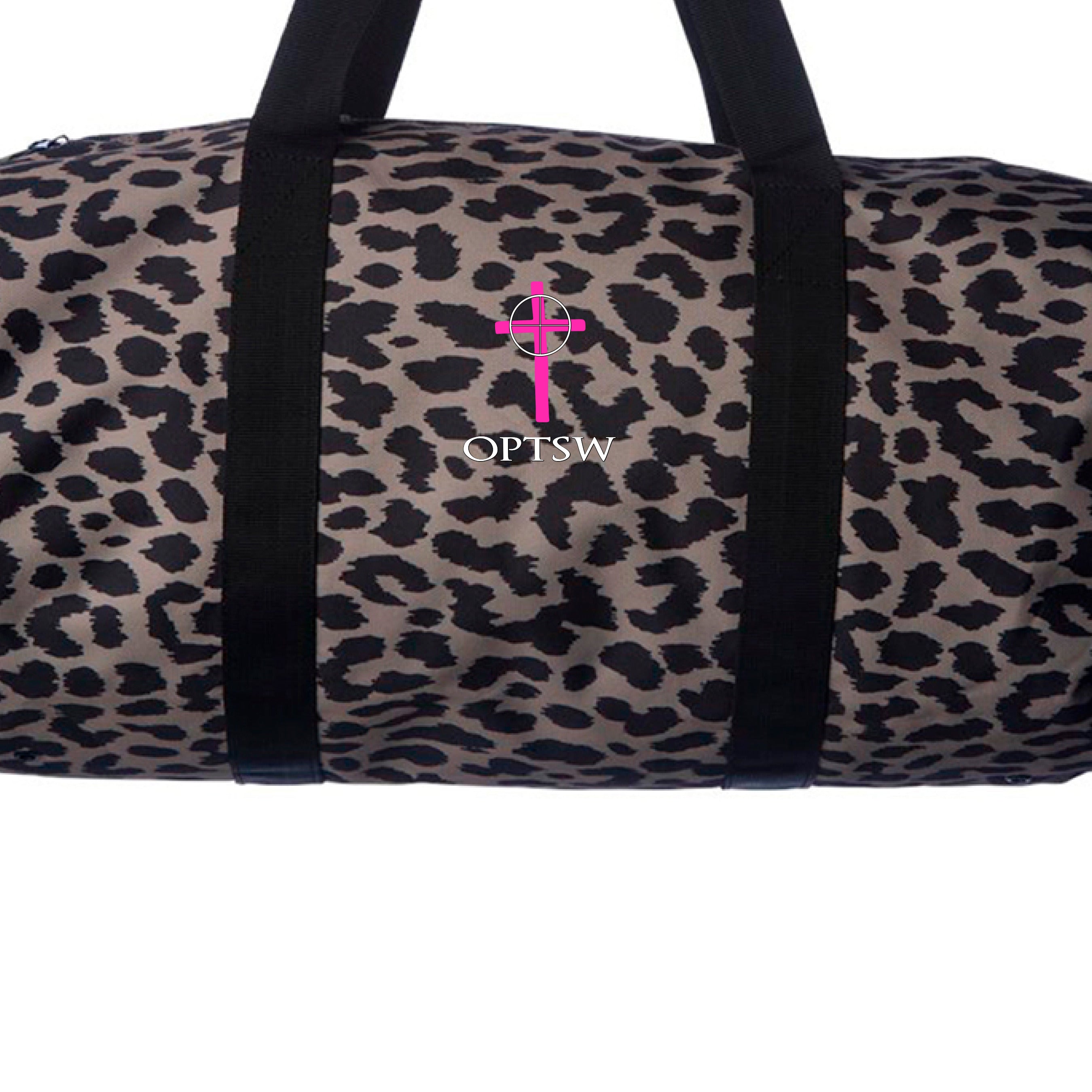 Cheetah - FRONT