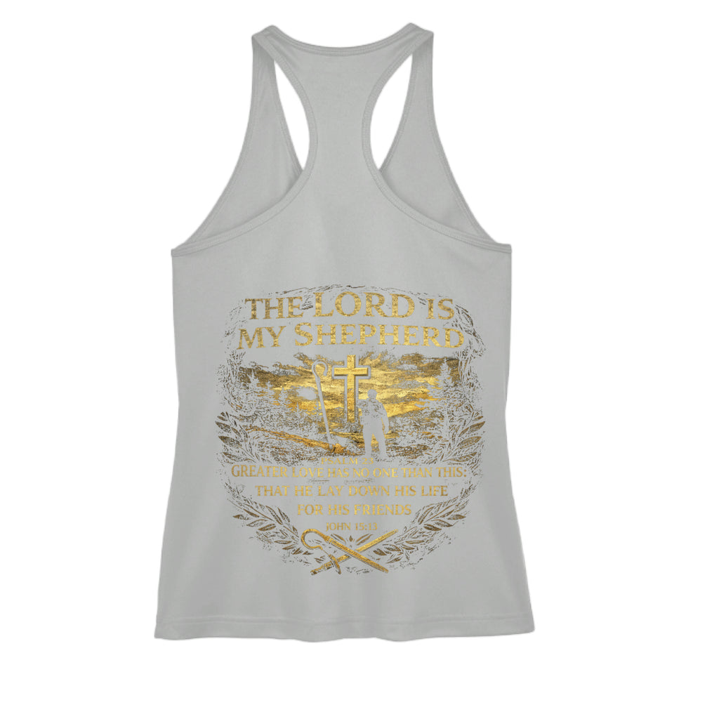 SPORT SILVER - BACK