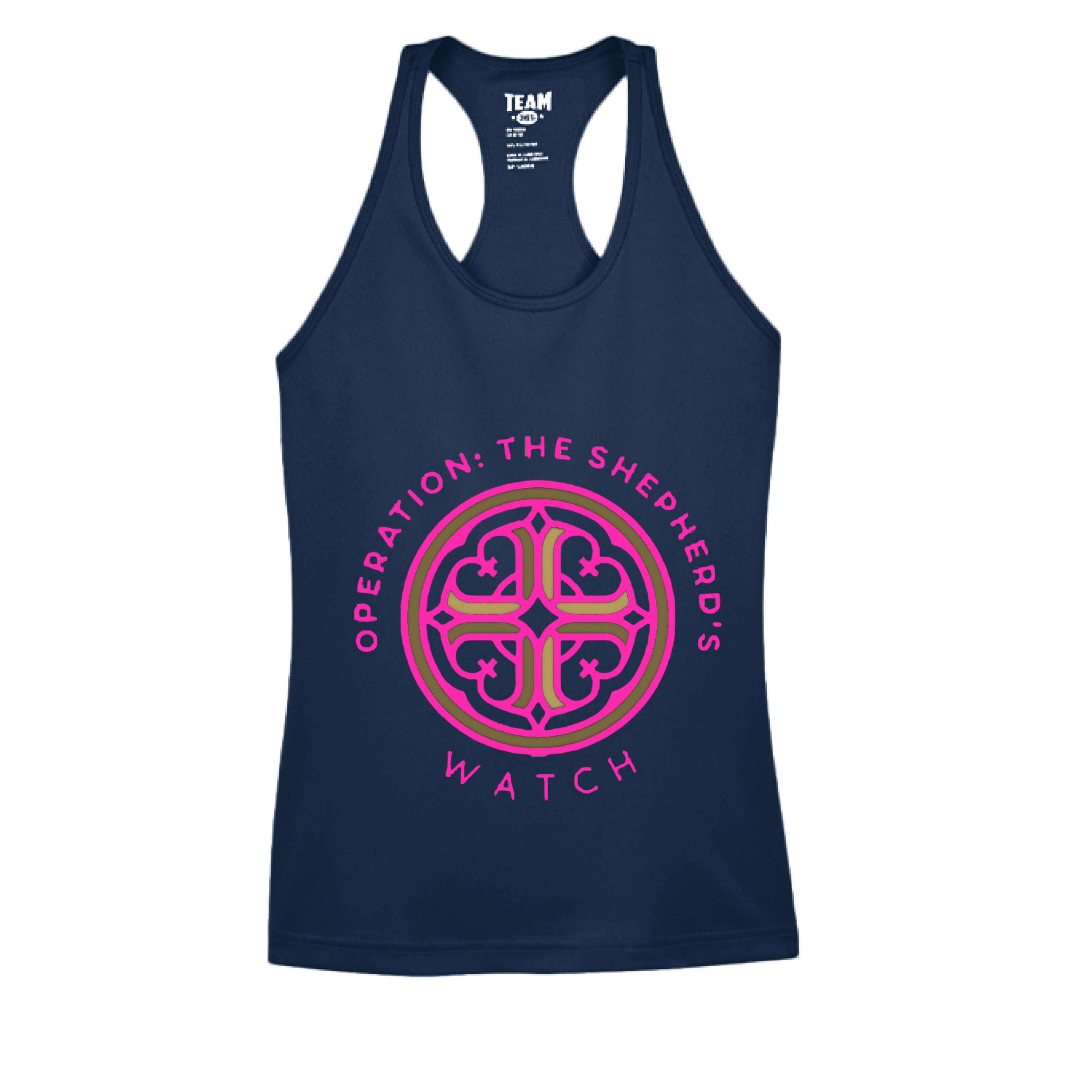 SPORT DARK NAVY - FRONT