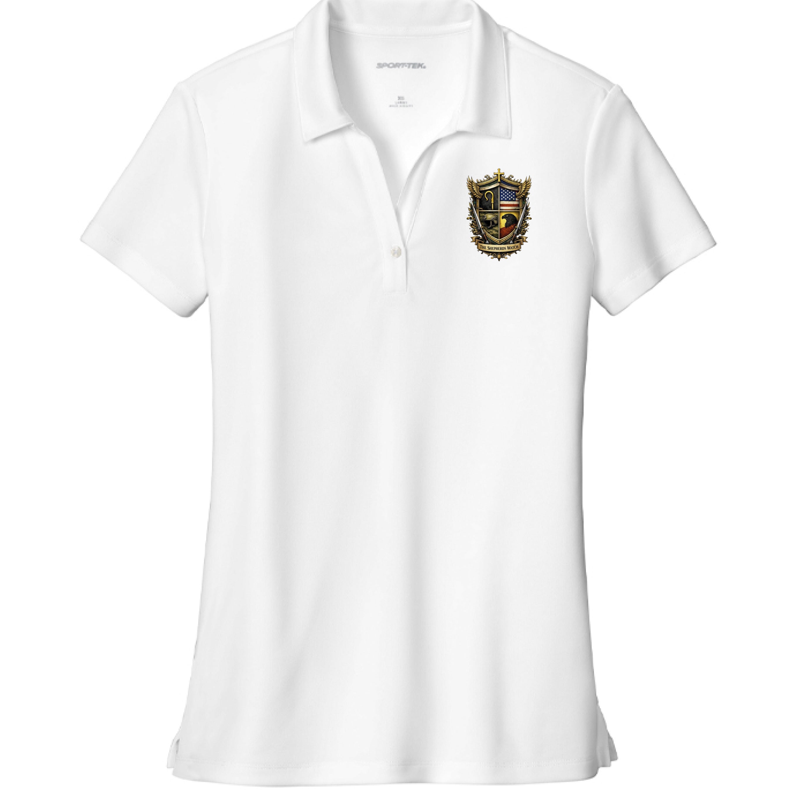 White - FRONT
