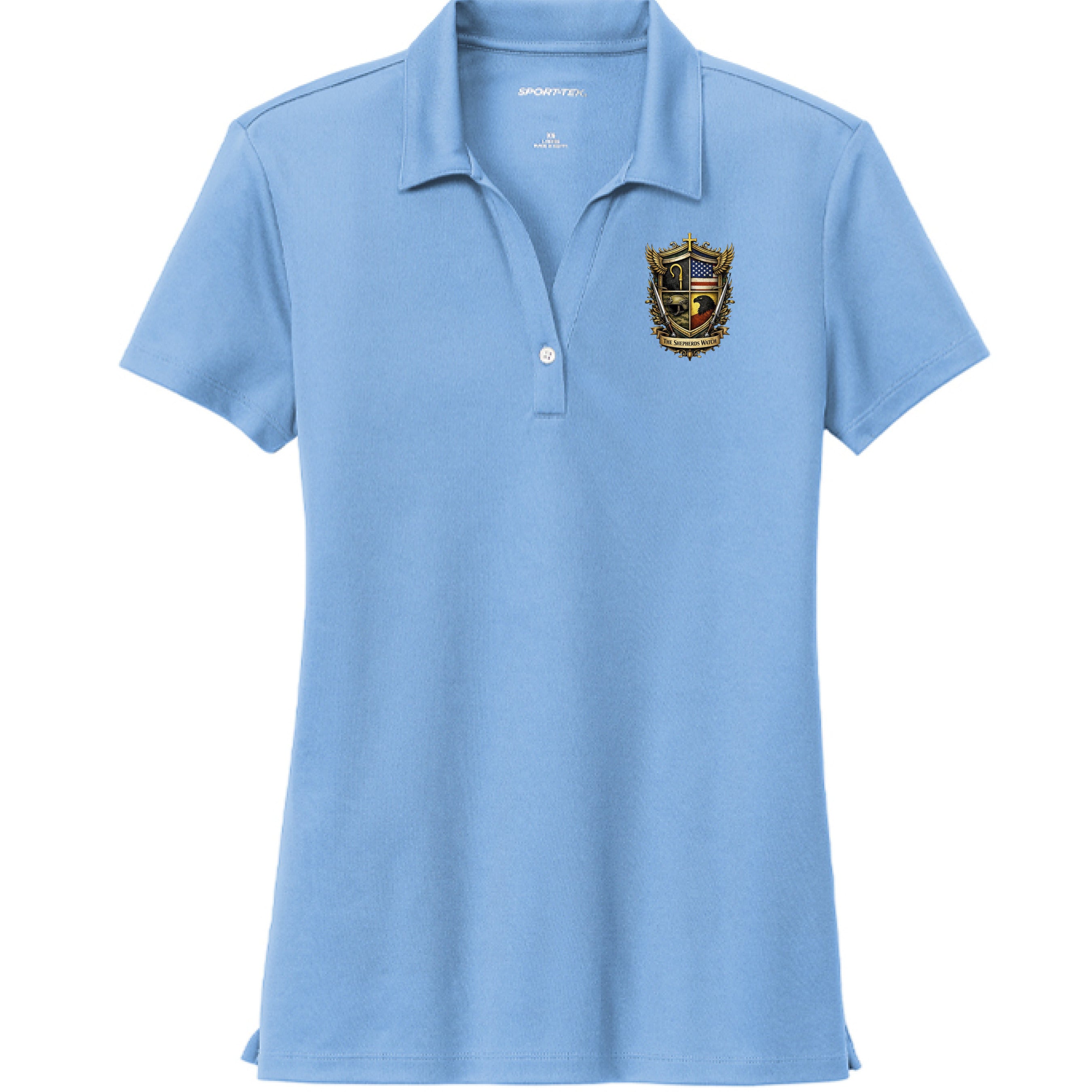 CarolinaBl - FRONT