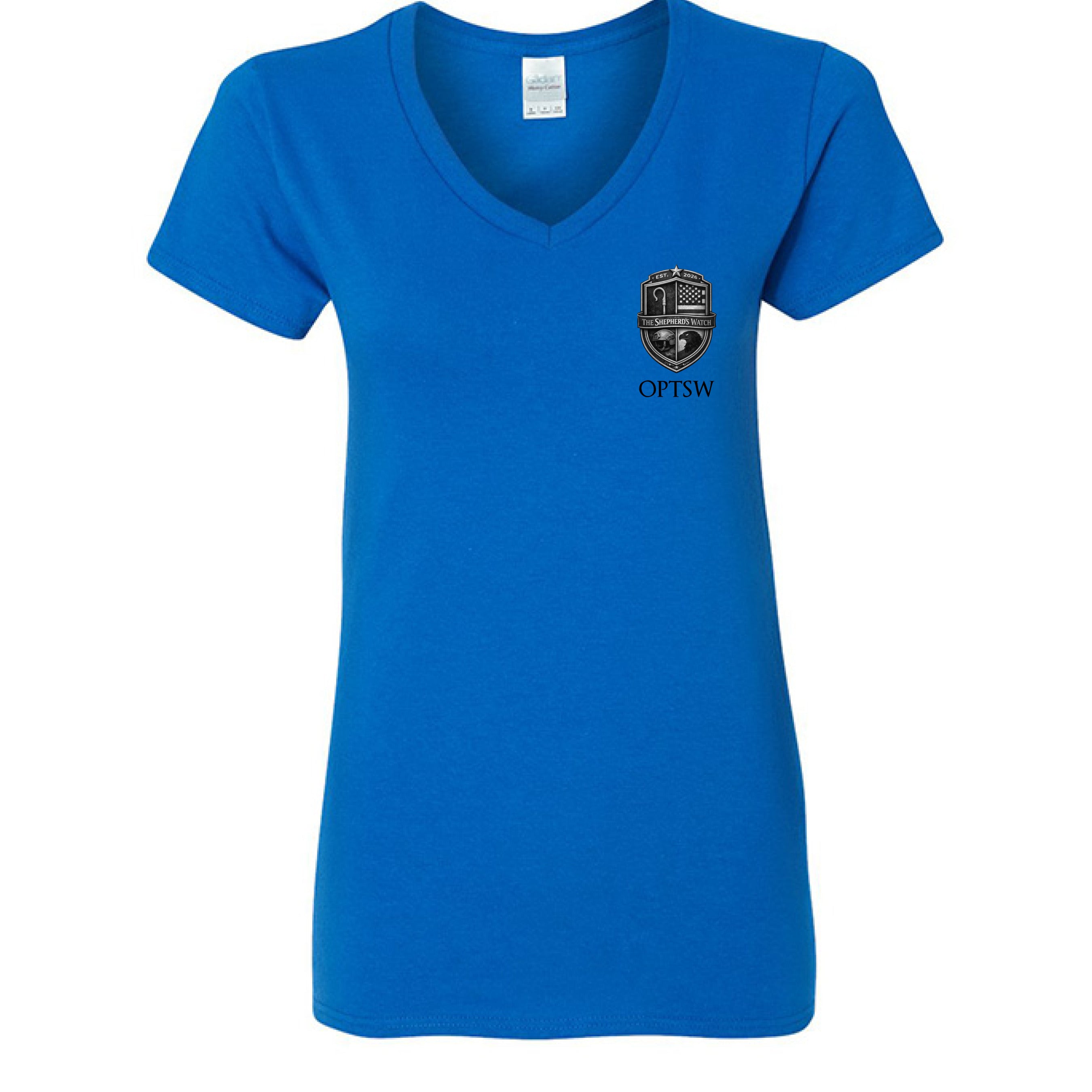 ROYAL - FRONT