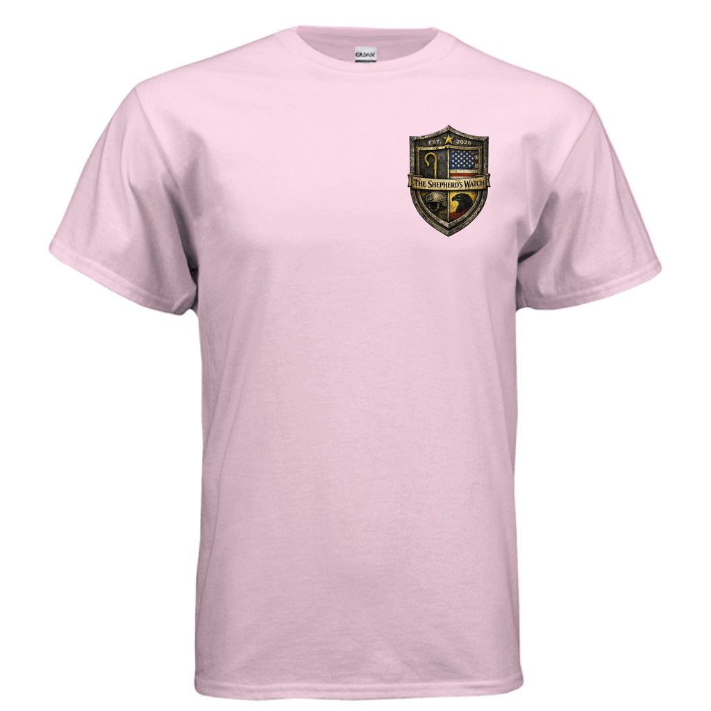LIGHT PINK - FRONT