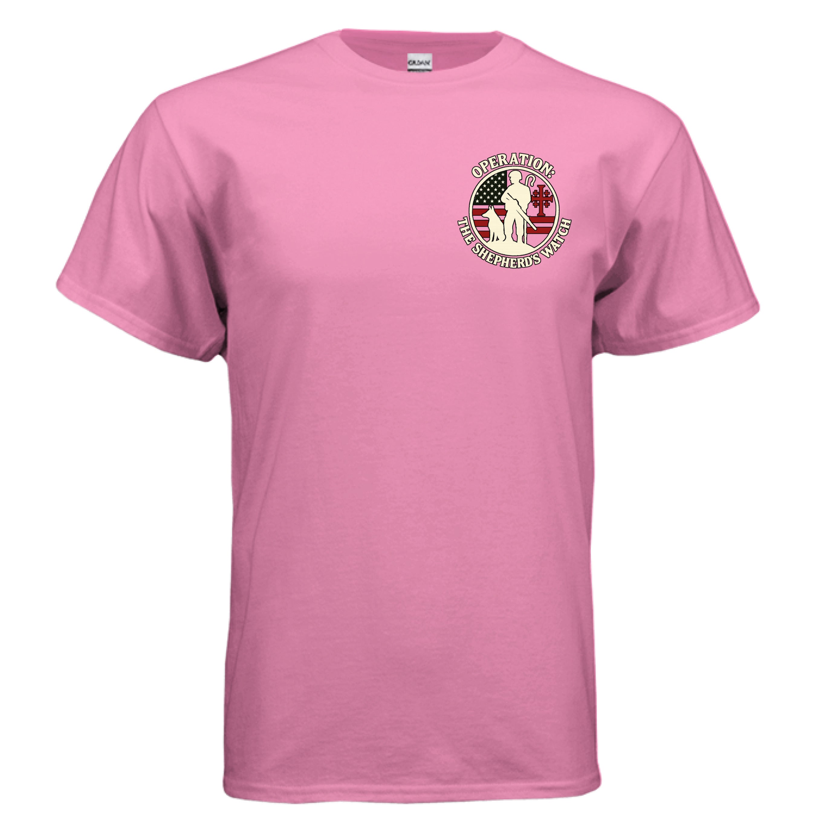 AZALEA - FRONT