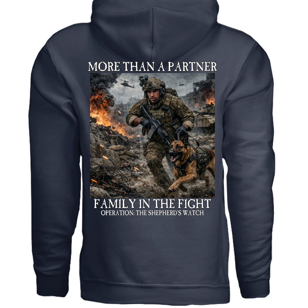 NAVY - BACK