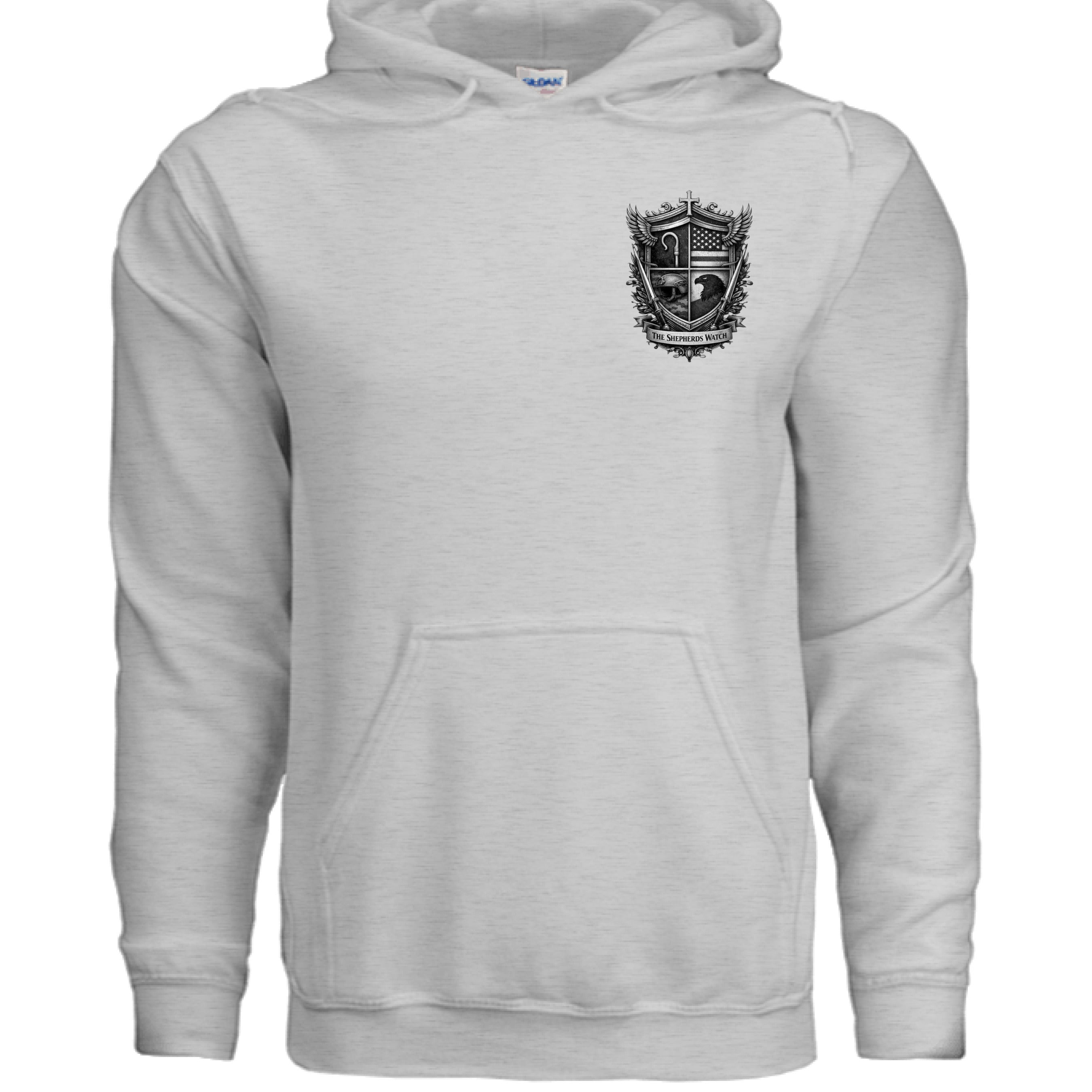 ASH - FRONT