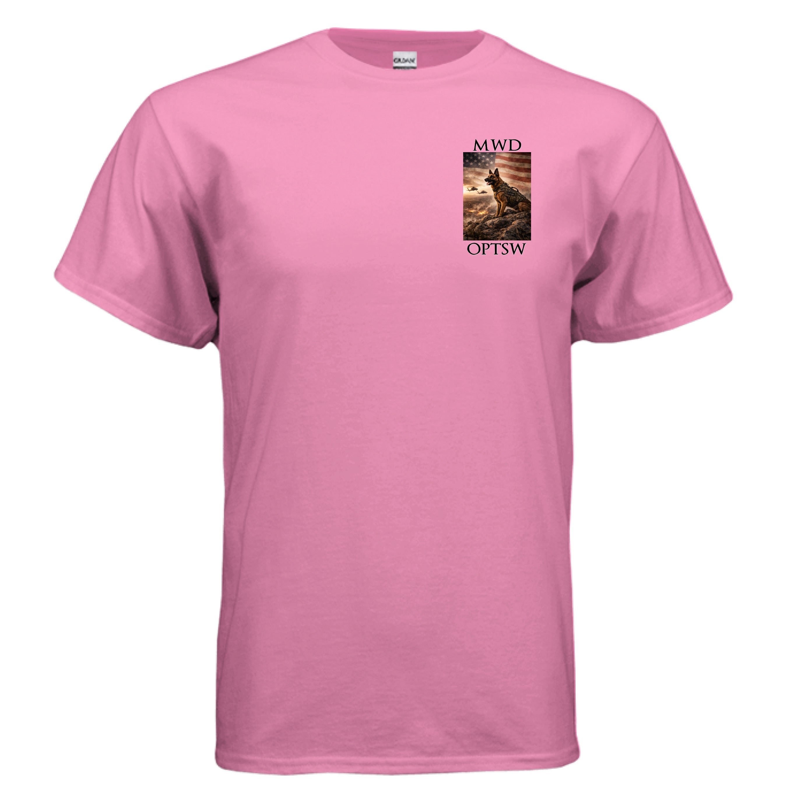 AZALEA - FRONT