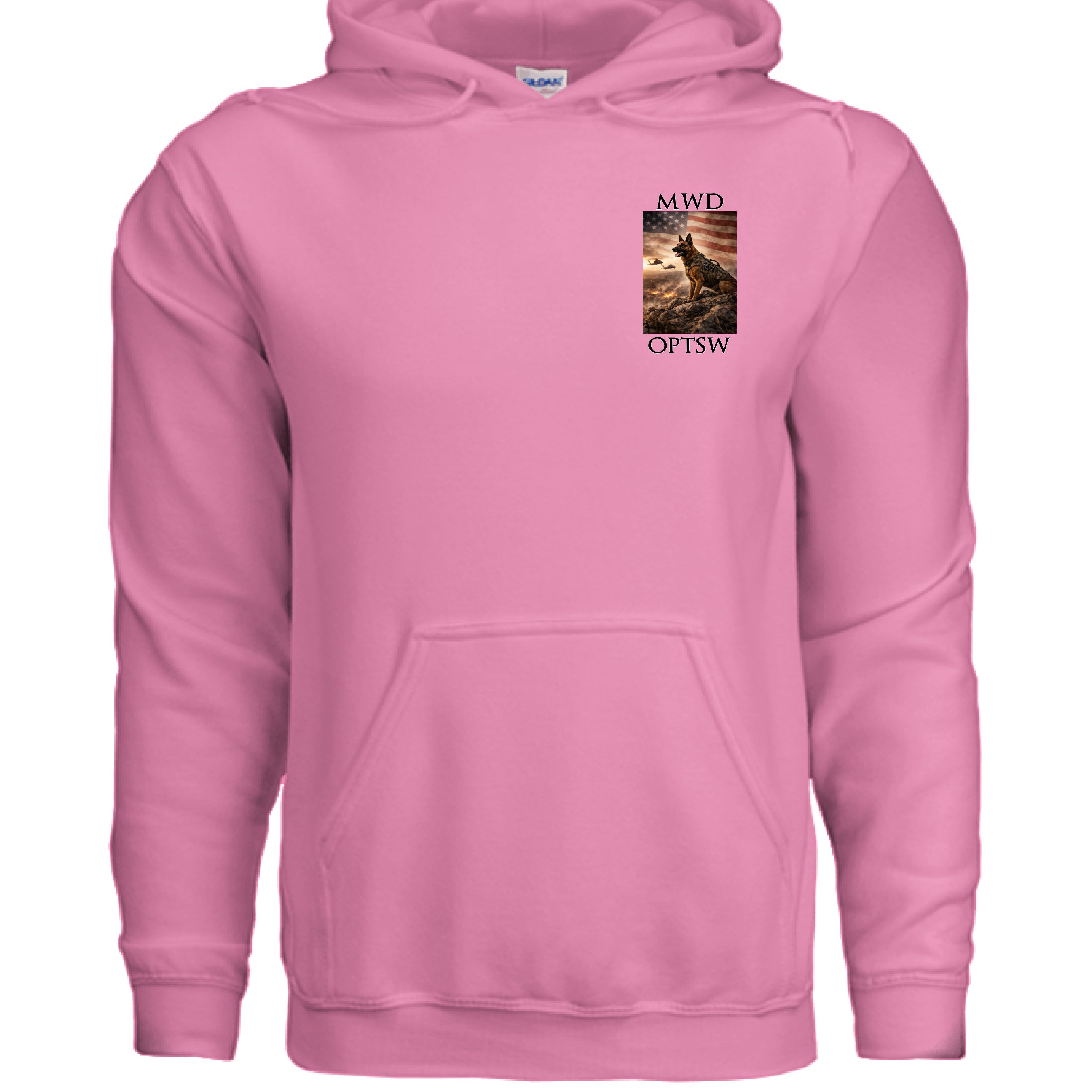 Azalea - FRONT