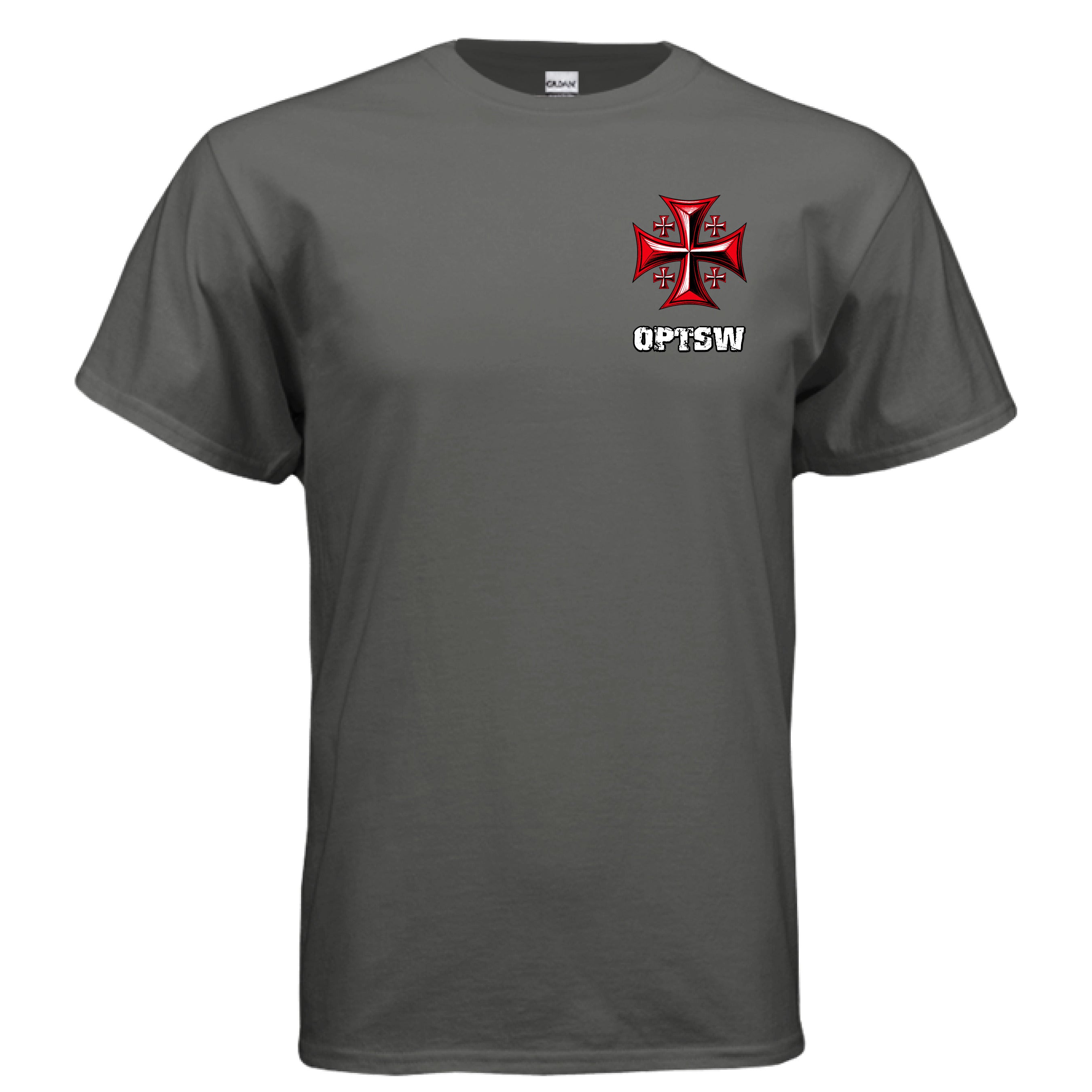 CHARCOAL - FRONT