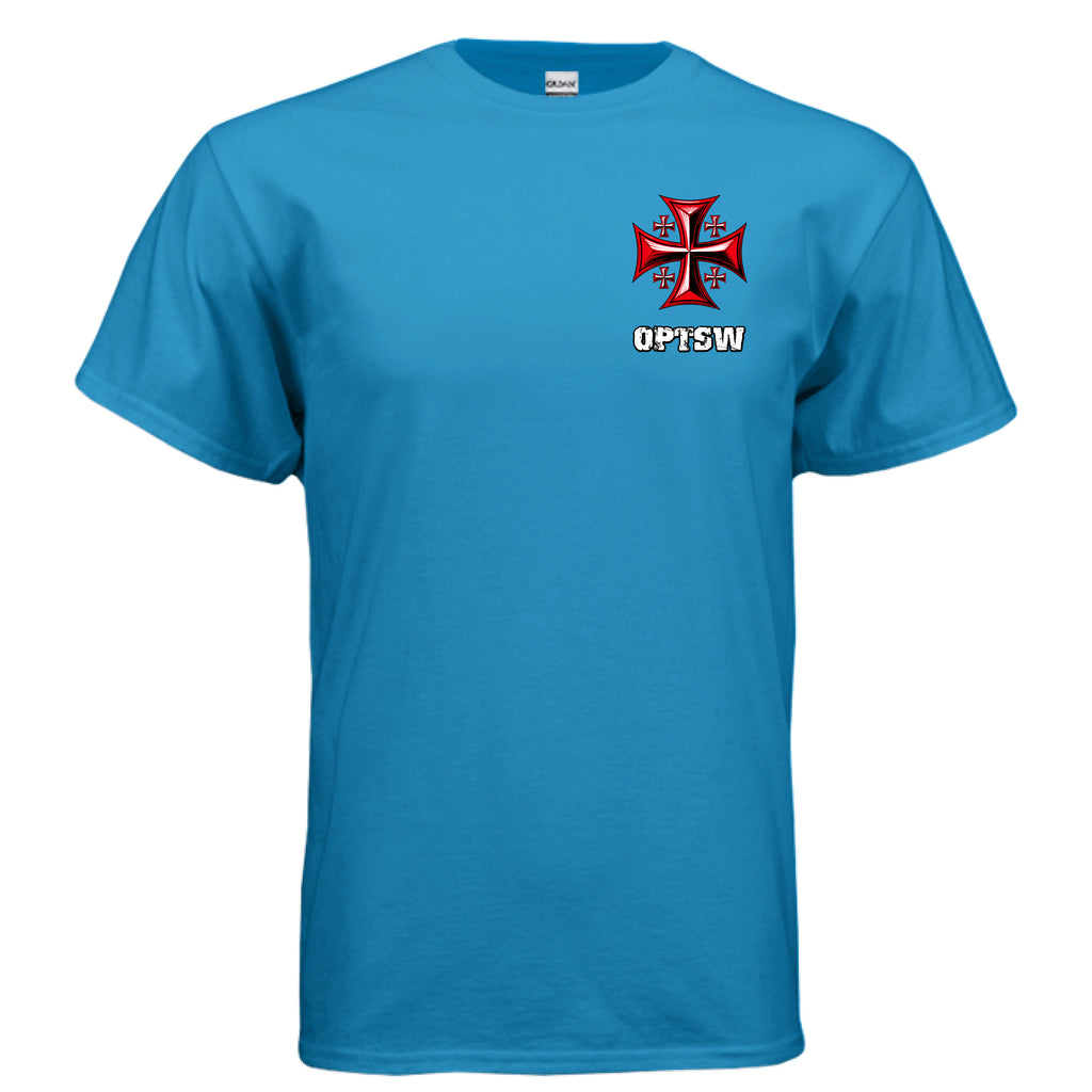 SAPPHIRE - FRONT
