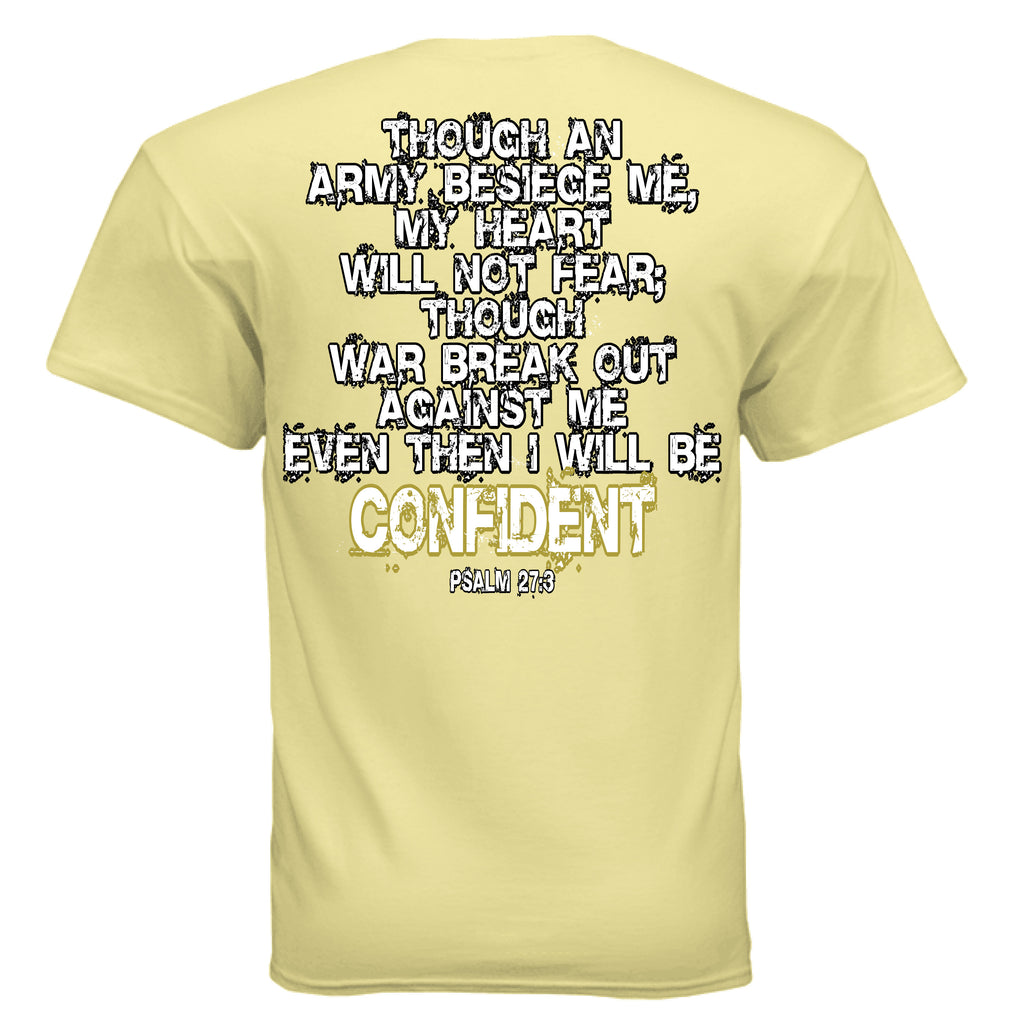 CORNSILK - BACK
