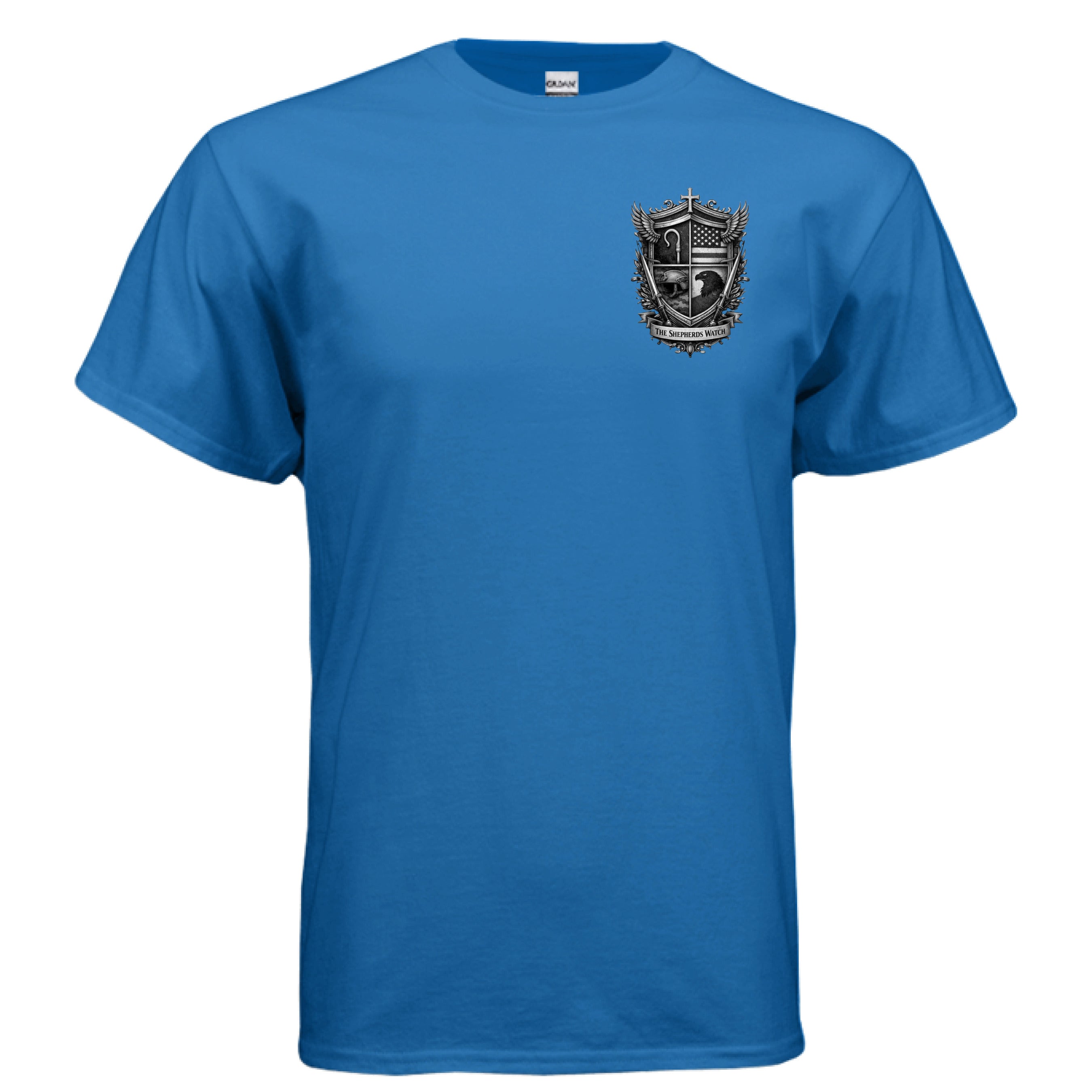 ROYAL - FRONT