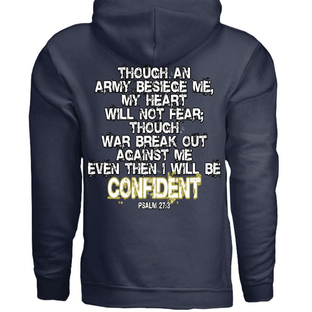 NAVY - BACK