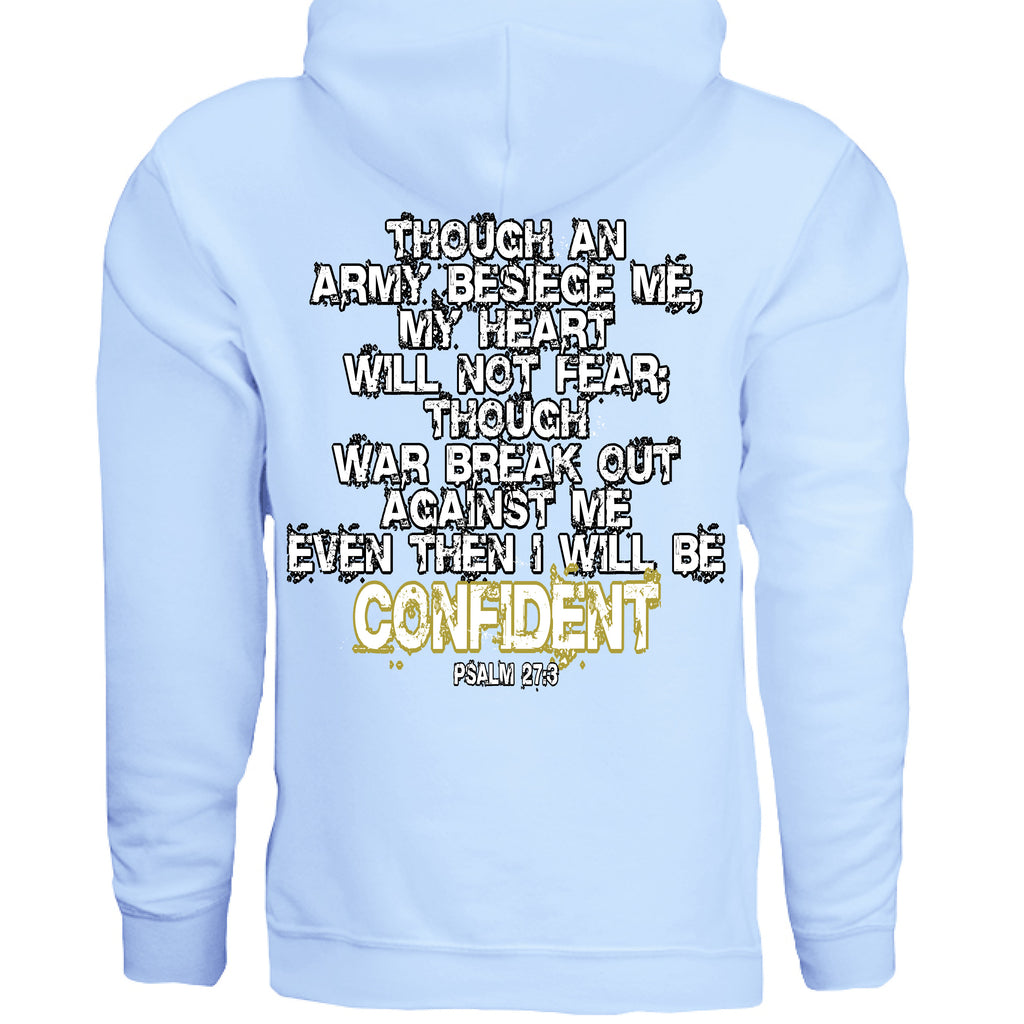 LIGHT BLUE - BACK