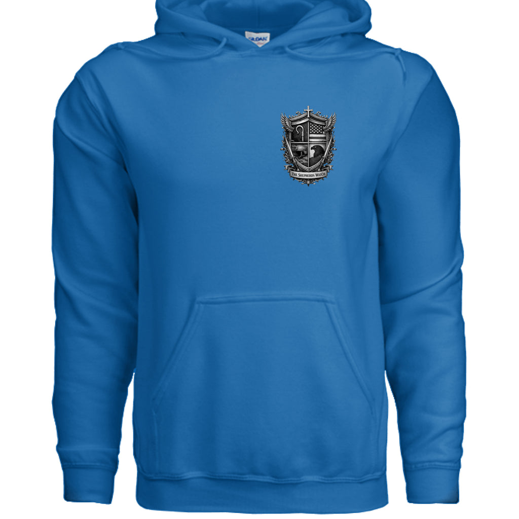 ROYAL - FRONT