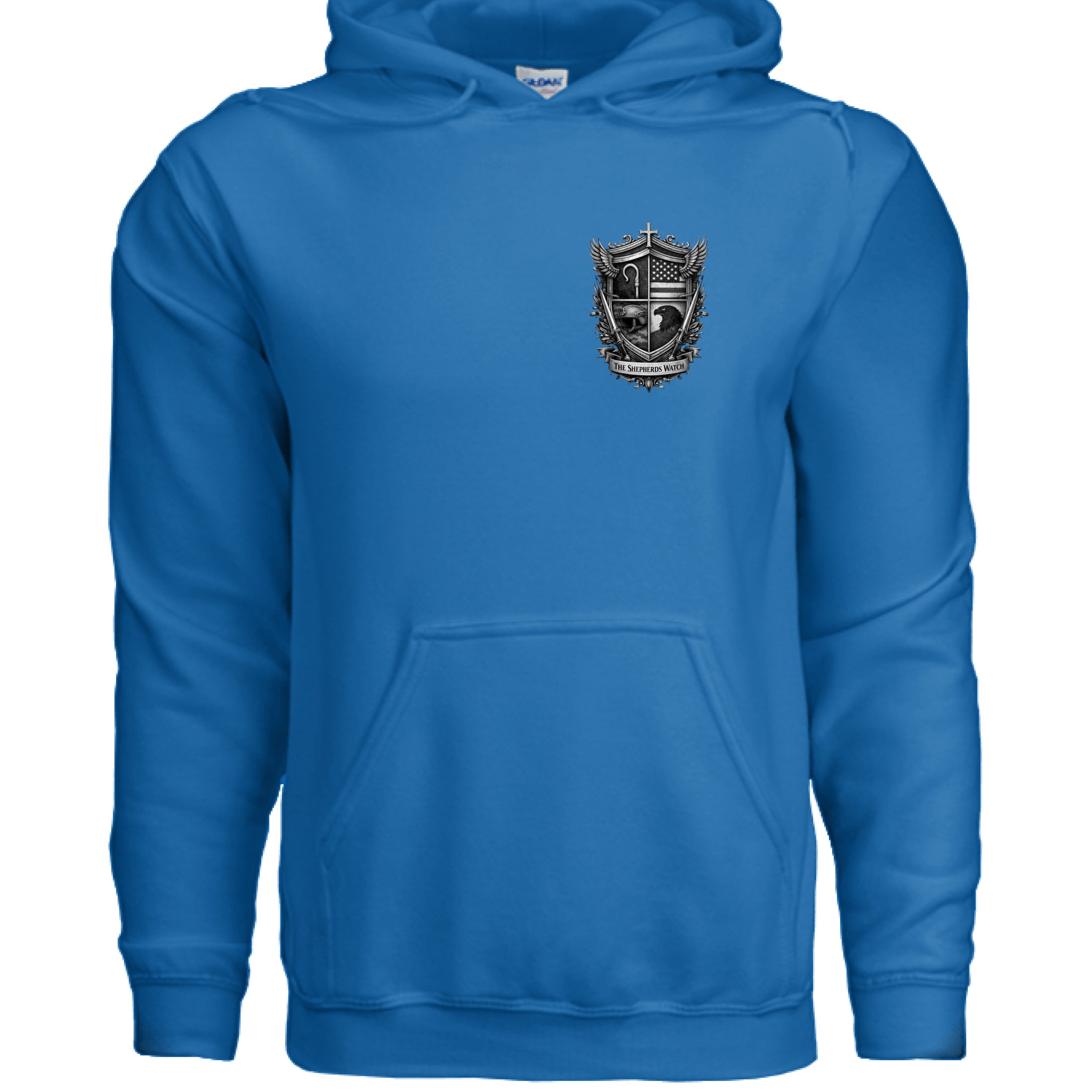 ROYAL - FRONT