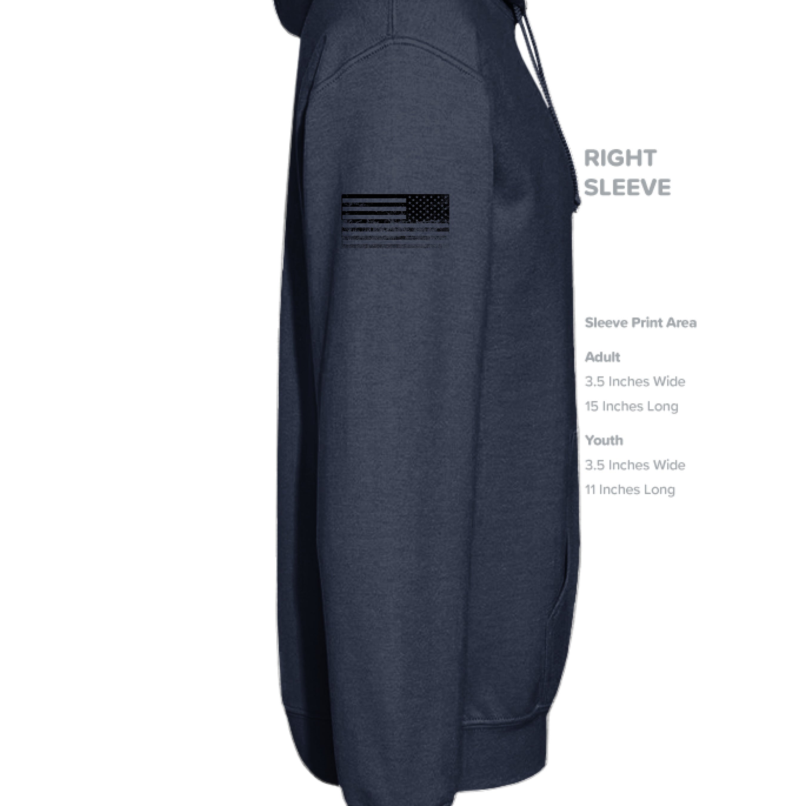NAVY - SLEEVE_RIGHT