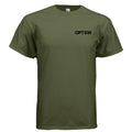 MILITARY GREEN - G500 - FRONT