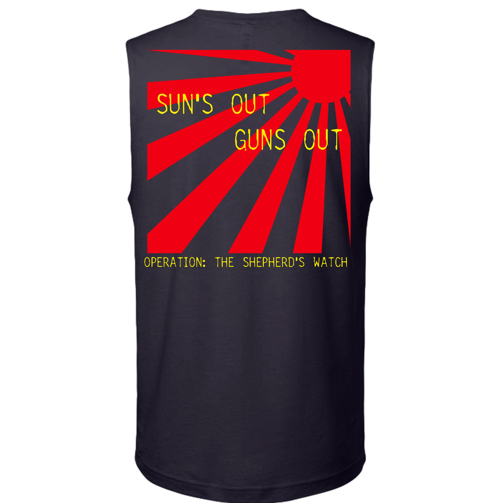 BLACK - 3483 - BACK