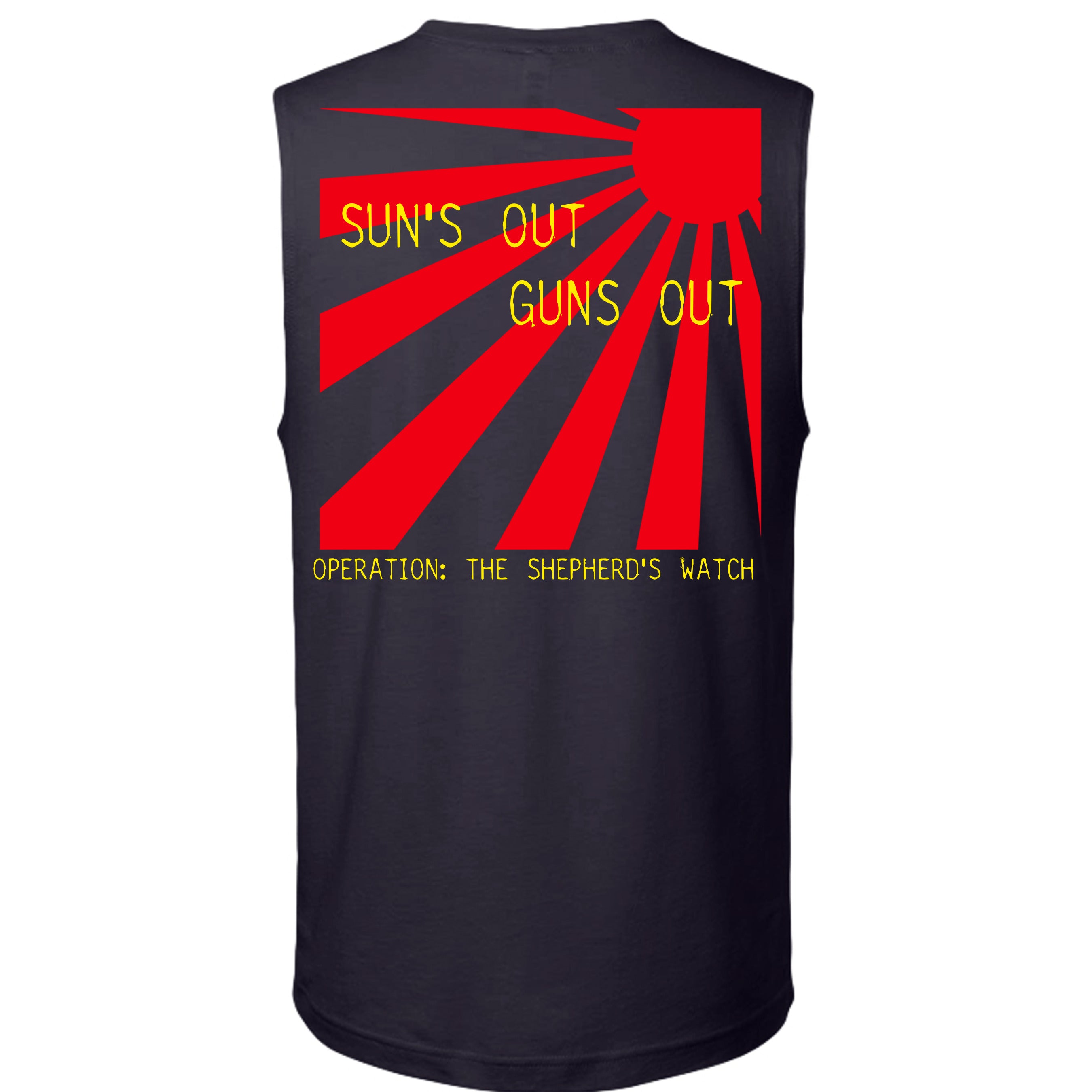 BLACK - 3483 - BACK