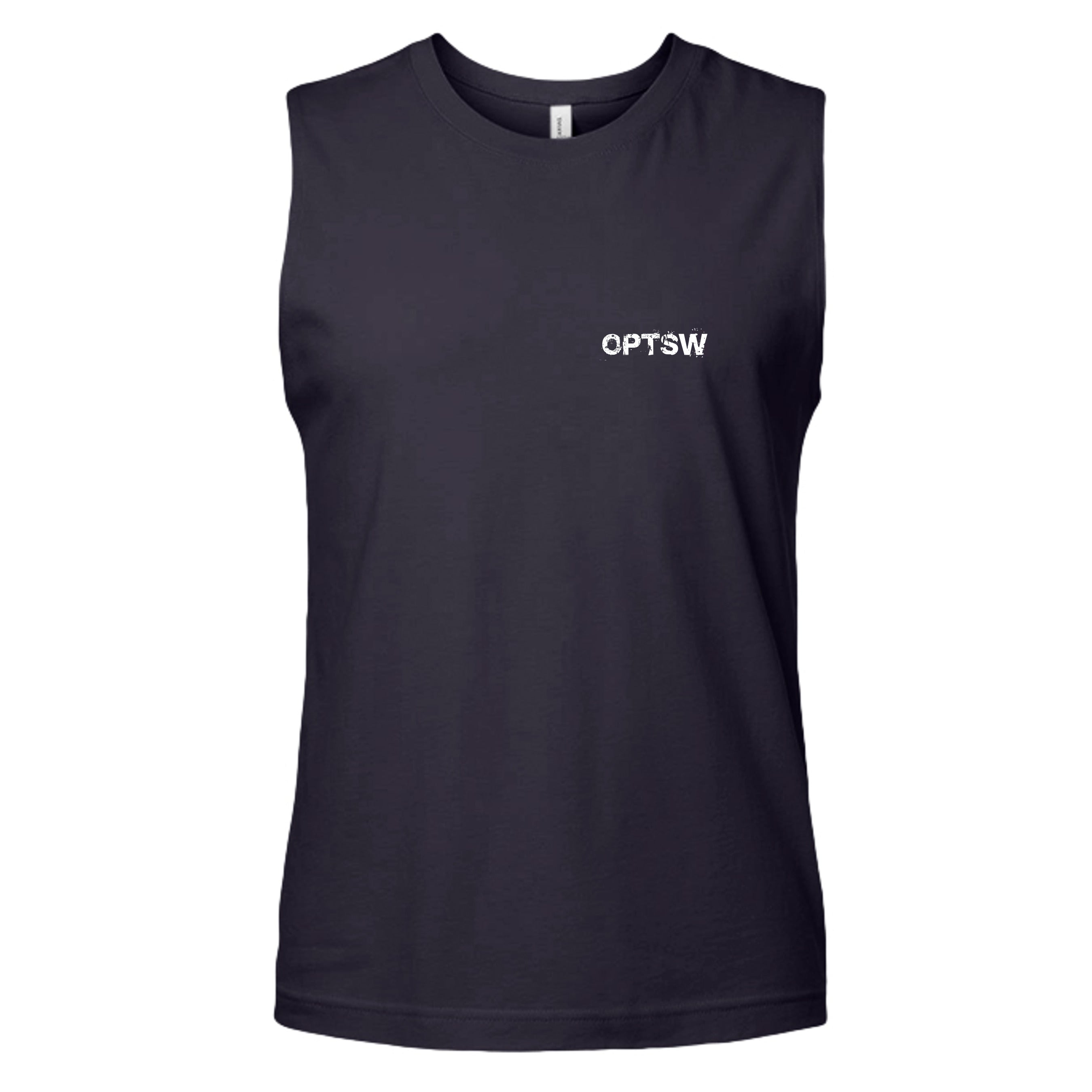 BLACK - 3483 - FRONT