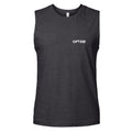 DK GREY HTHR - 3483 - FRONT