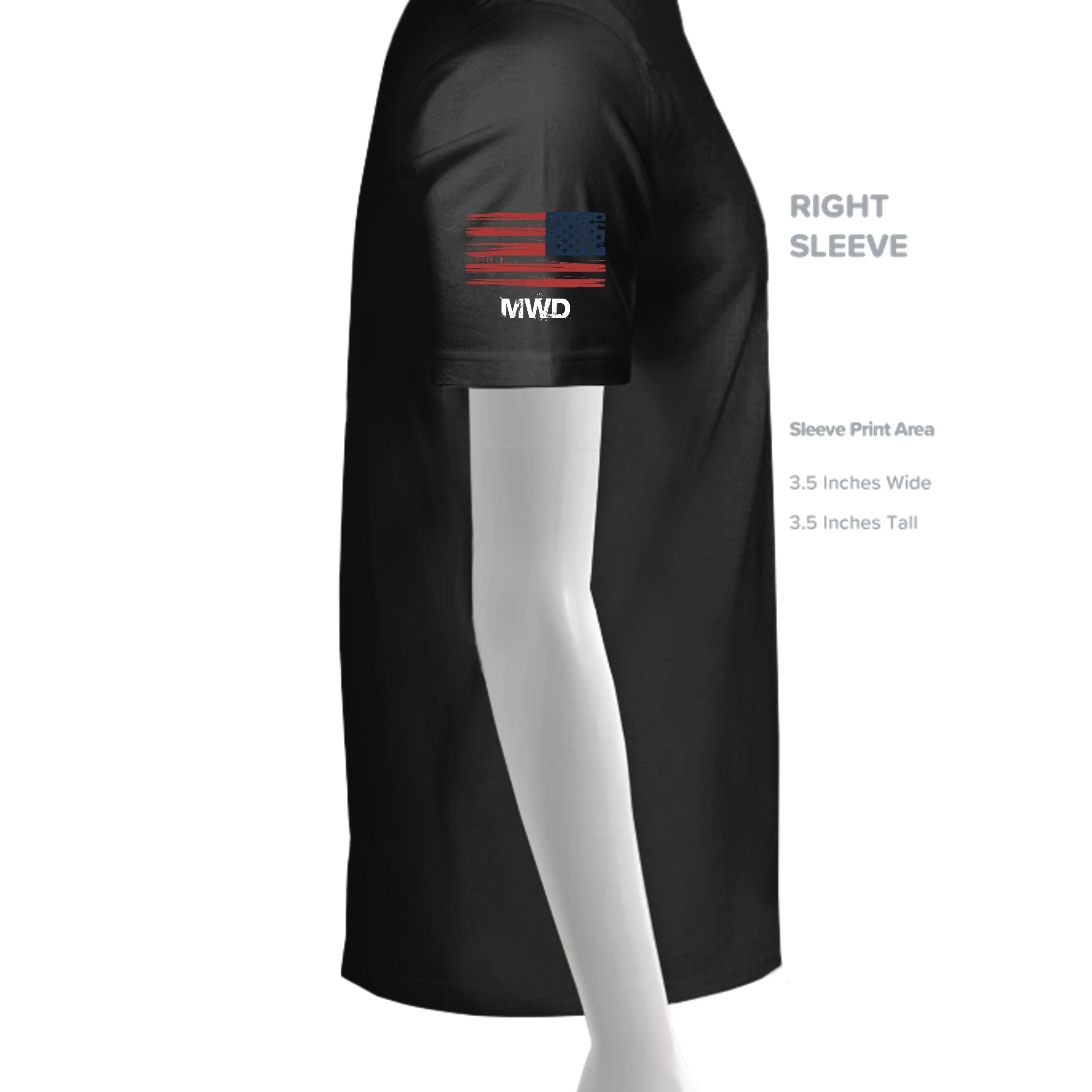 BLACK - G200 - SLEEVE_RIGHT