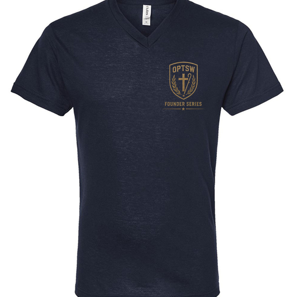 Navy - 207 - FRONT
