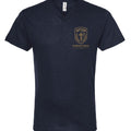Navy - 207 - FRONT
