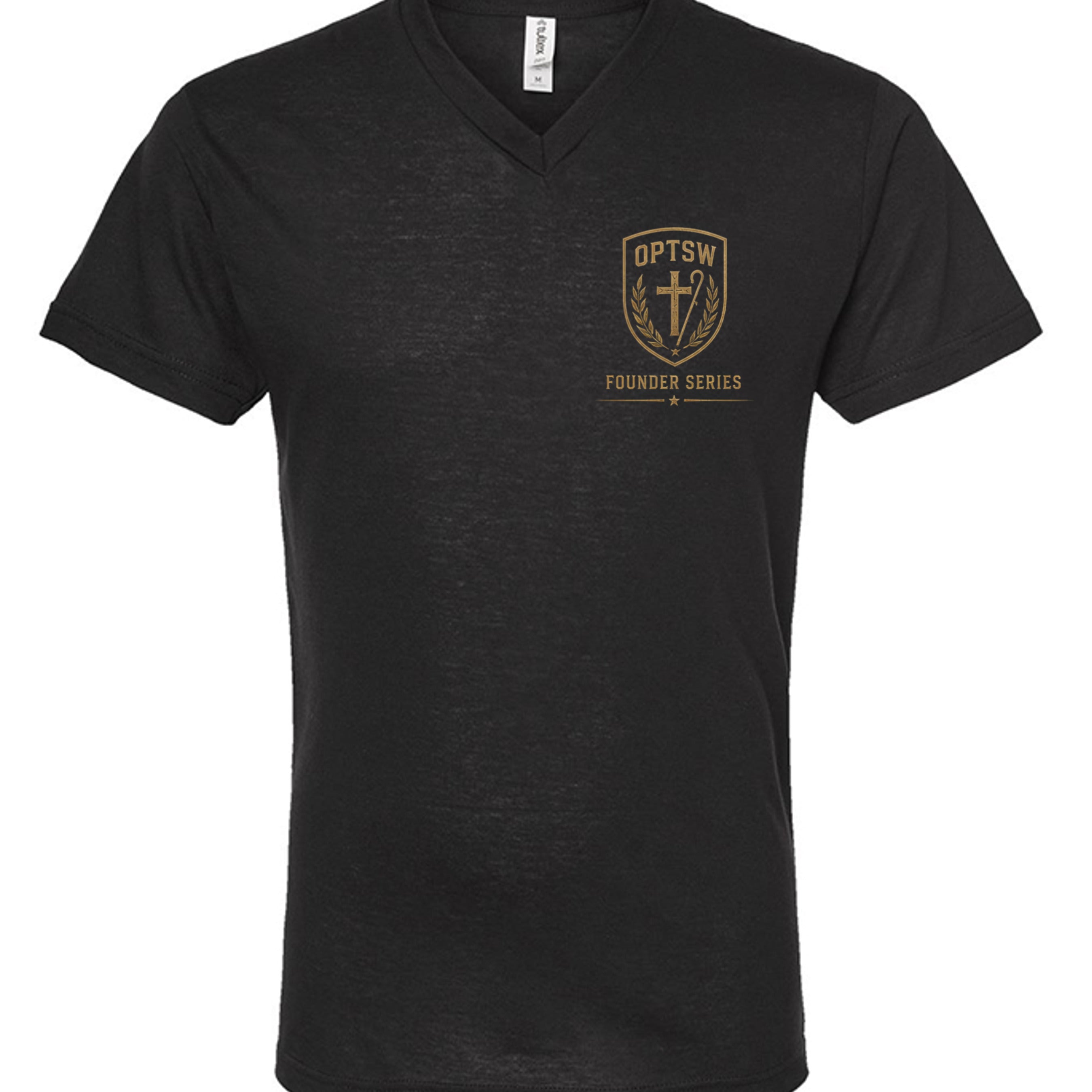 Black - 207 - FRONT