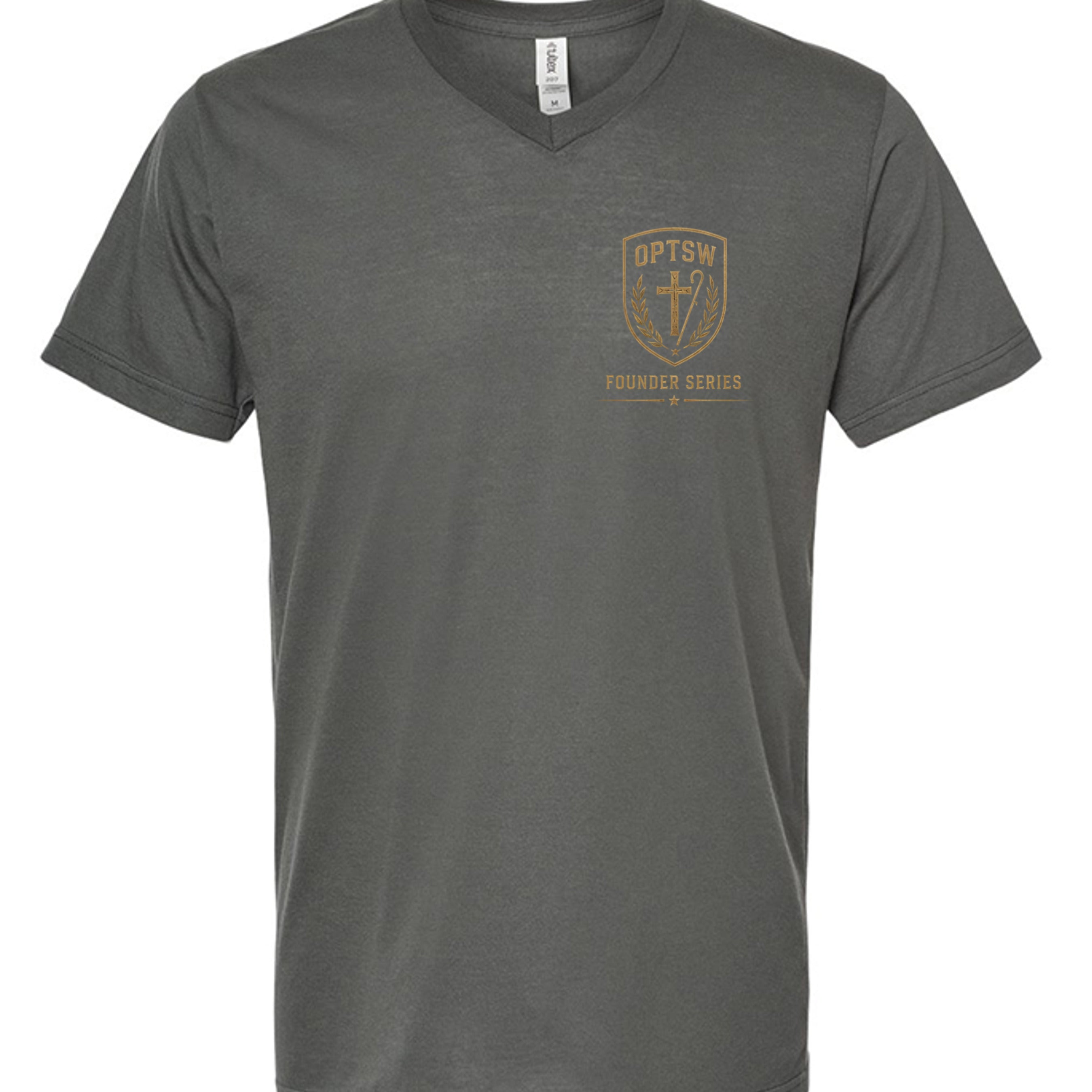 Charcoal - 207 - FRONT