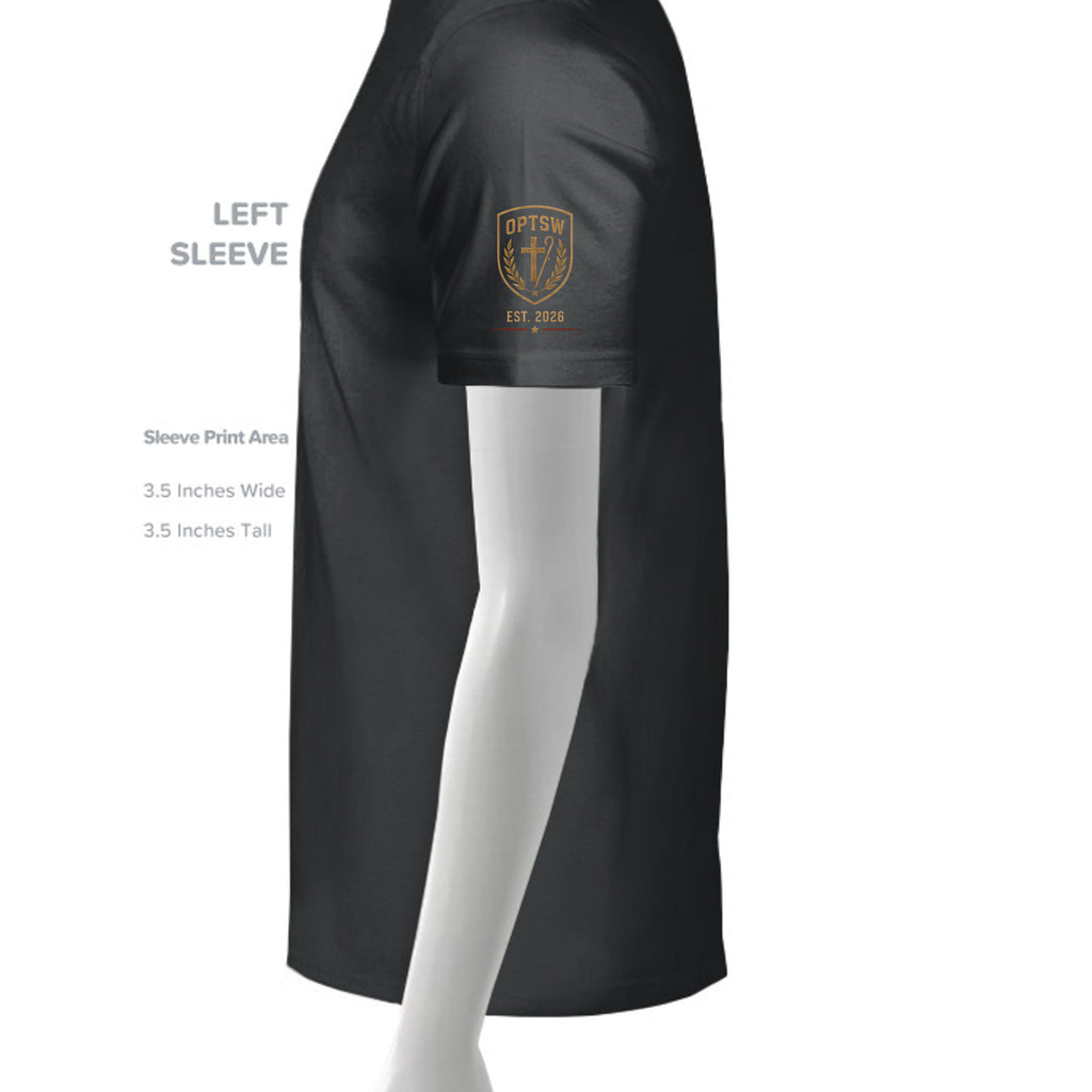 Black - 207 - SLEEVE_LEFT