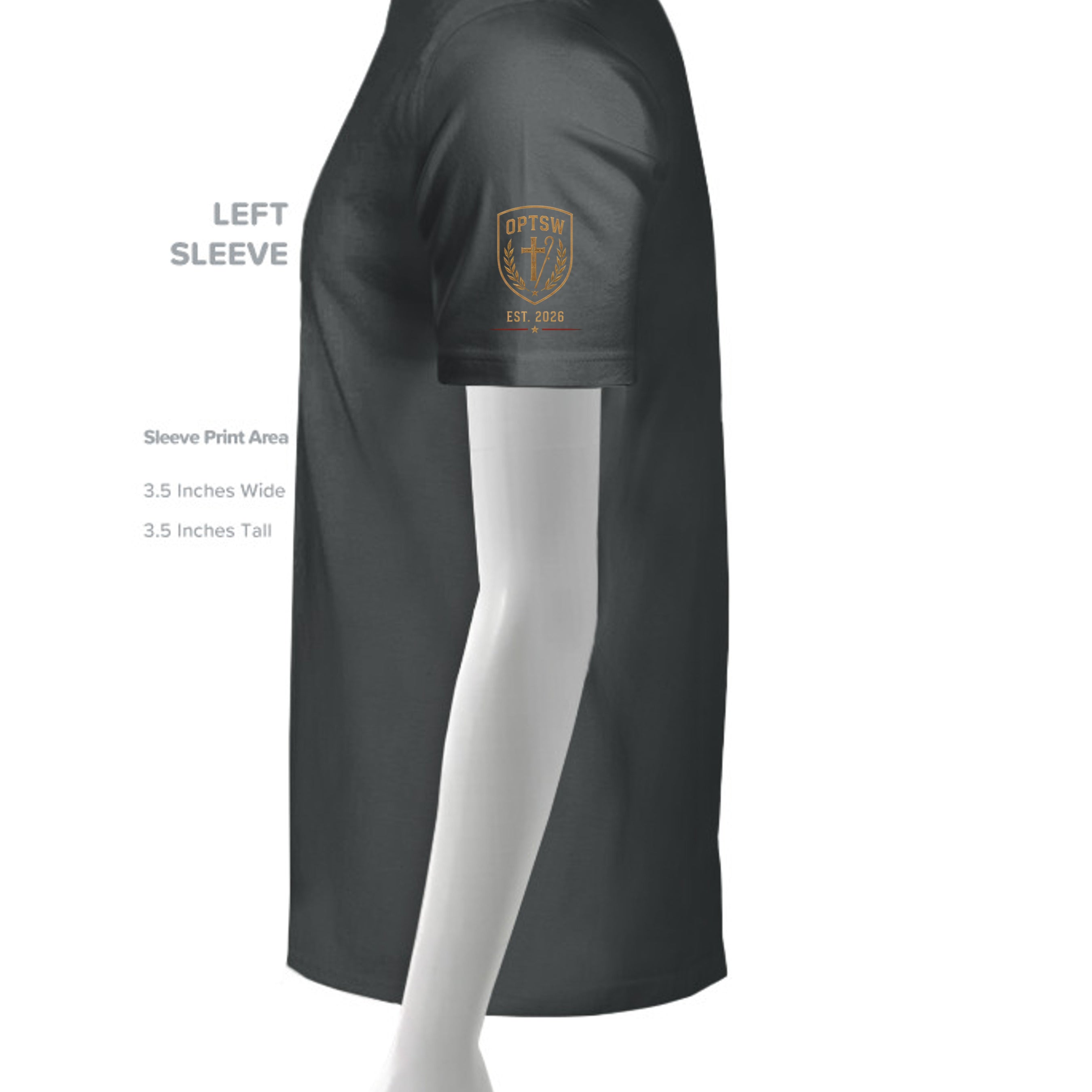 Charcoal - 207 - SLEEVE_LEFT