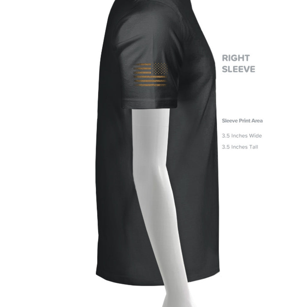 Black - 207 - SLEEVE_RIGHT