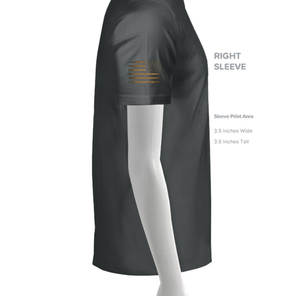Charcoal - 207 - SLEEVE_RIGHT