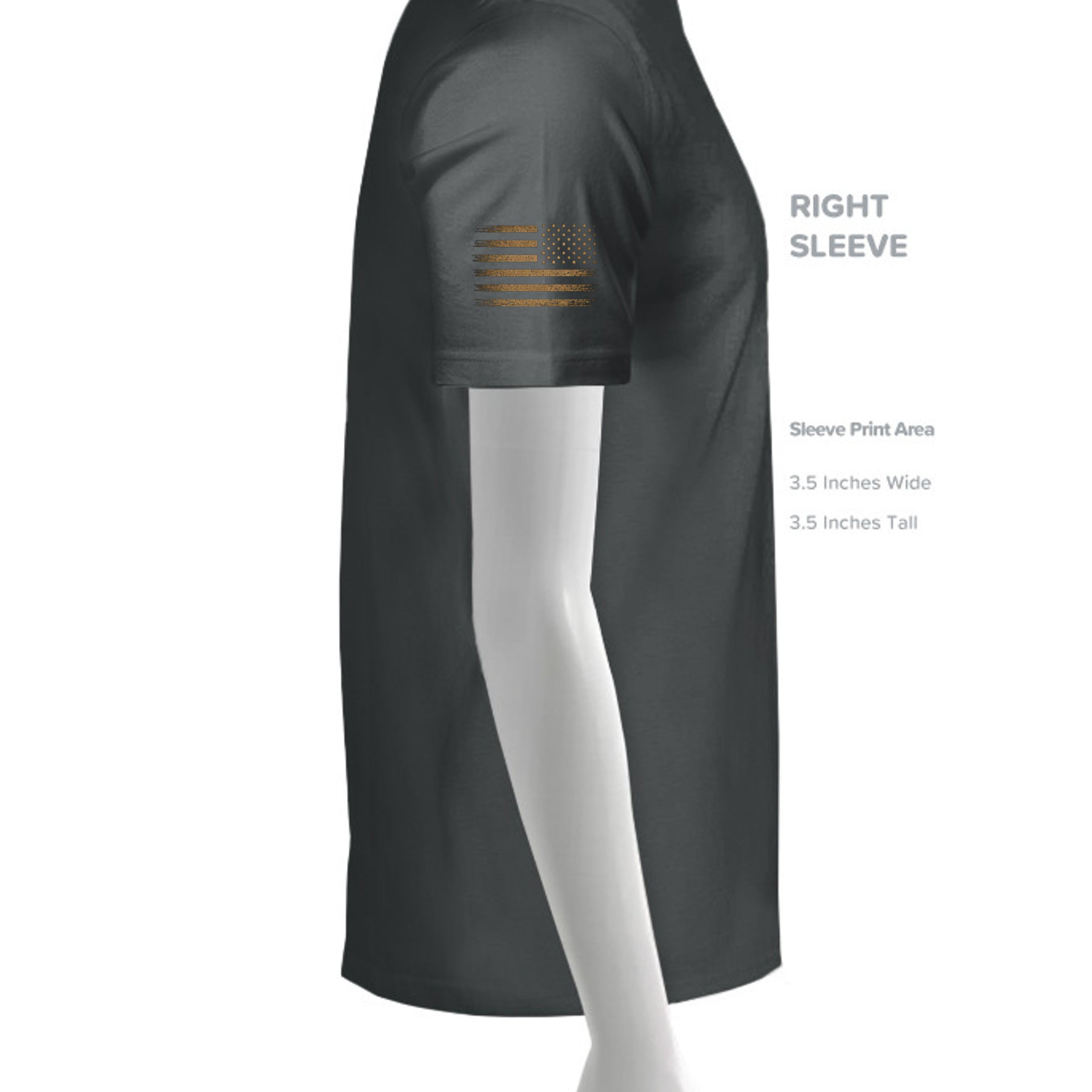 Charcoal - 207 - SLEEVE_RIGHT