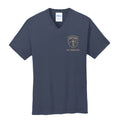 Navy - PC54V - FRONT