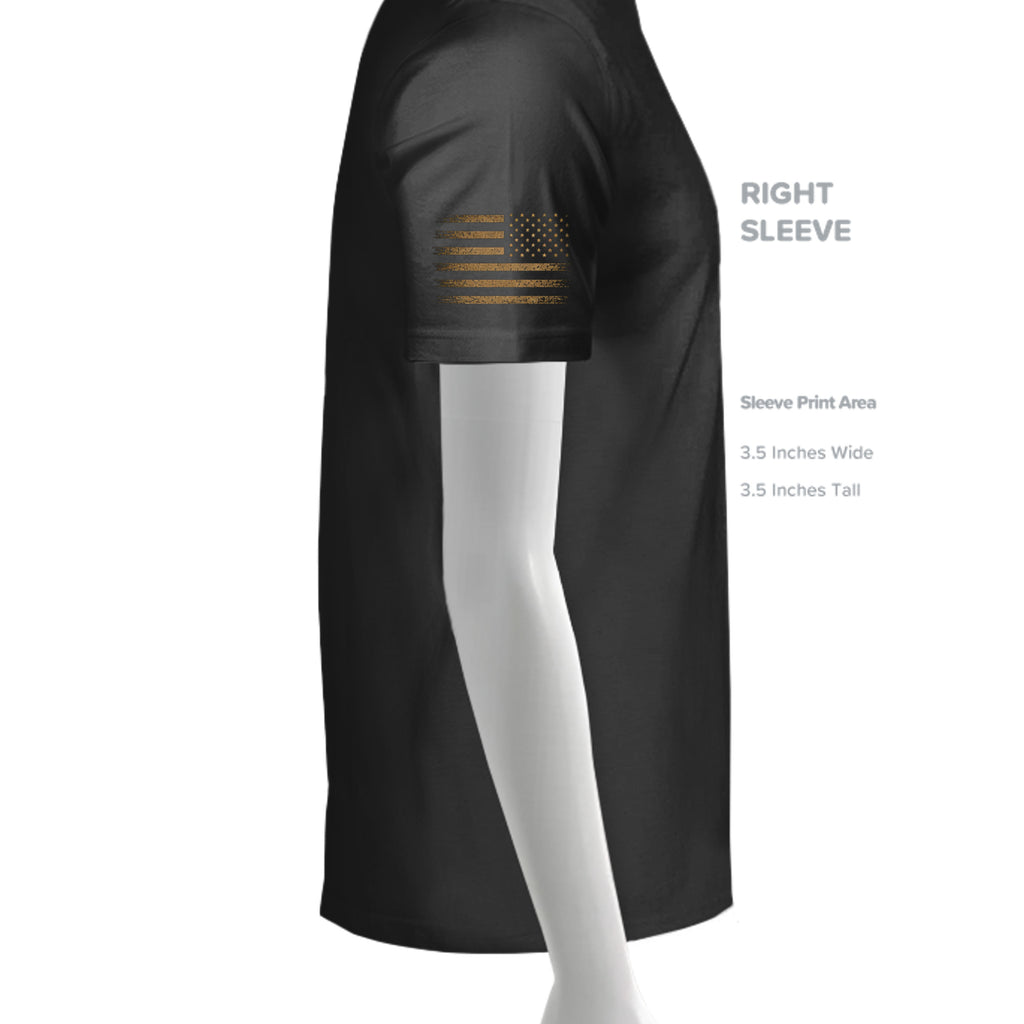 Jet Black - PC54V - SLEEVE_RIGHT