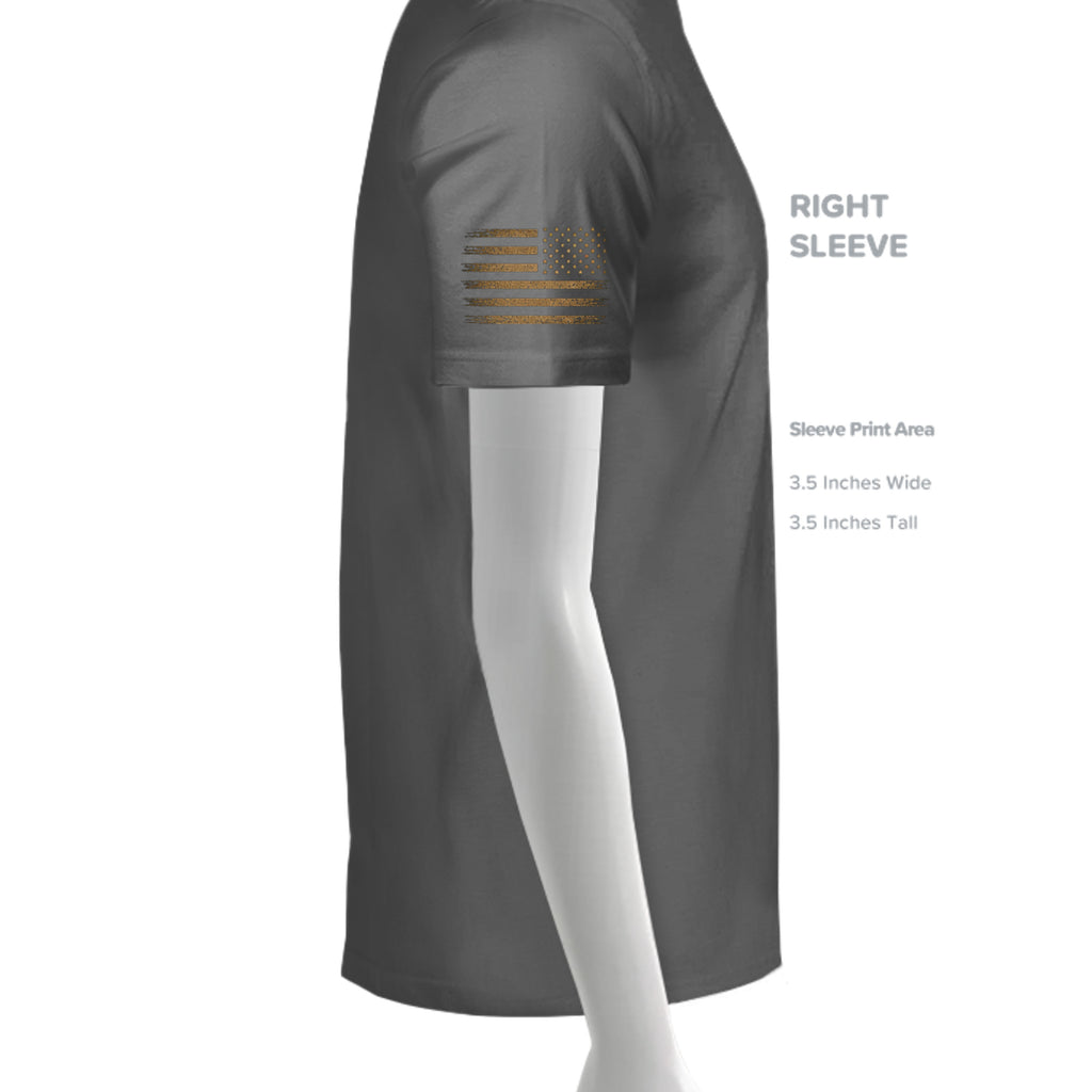 Dark Heather Grey - PC54V - SLEEVE_RIGHT