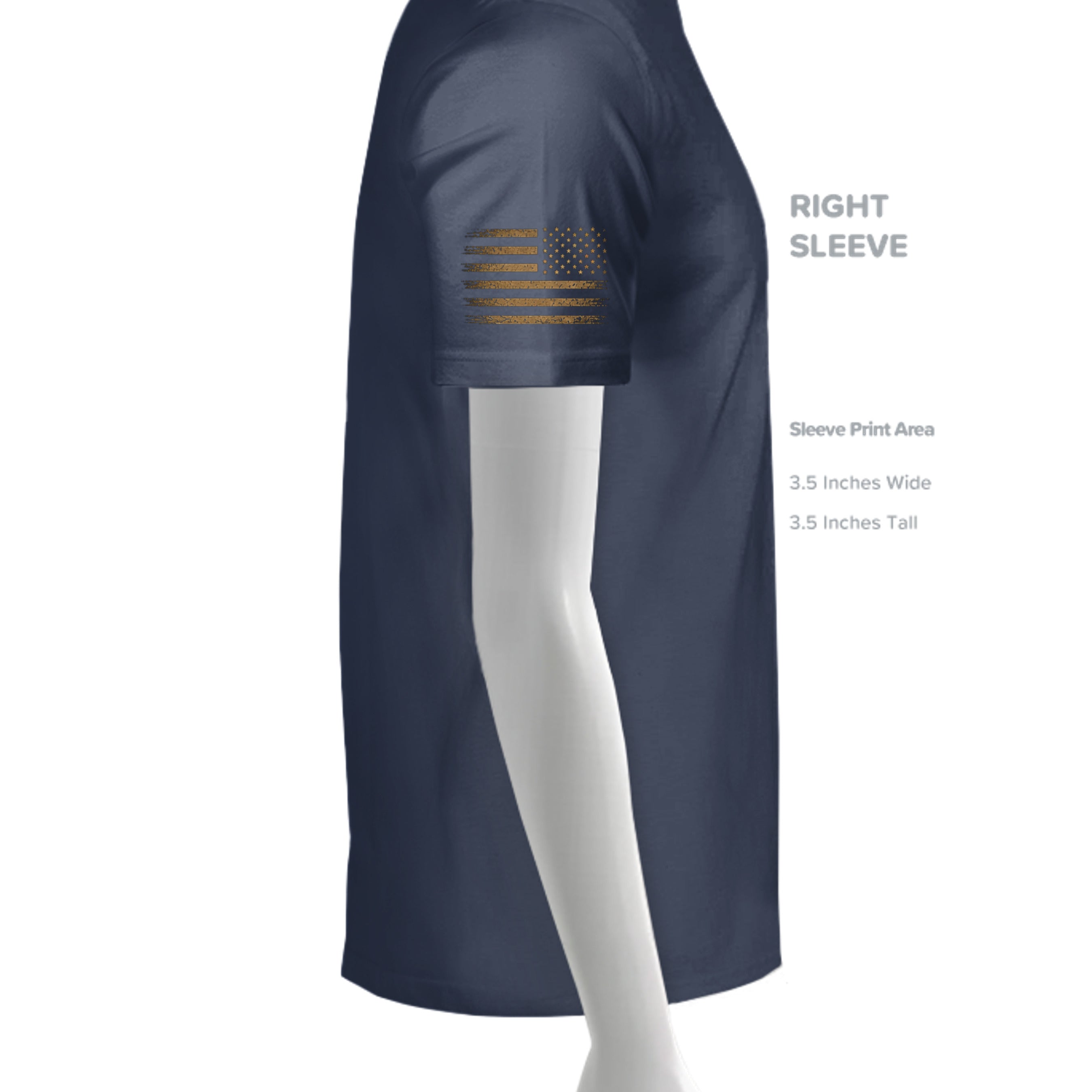 Navy - PC54V - SLEEVE_RIGHT