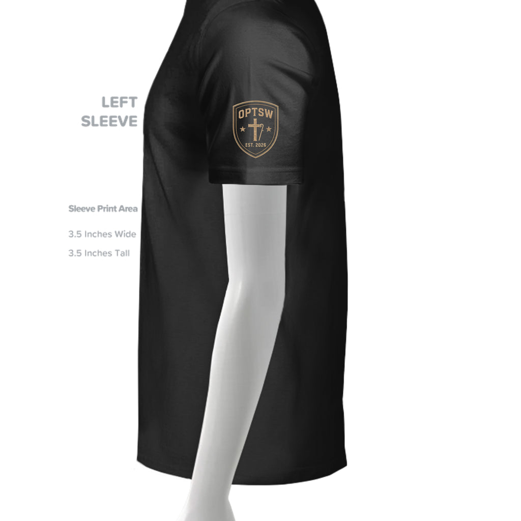 DeepBlack - VL45 - SLEEVE_LEFT