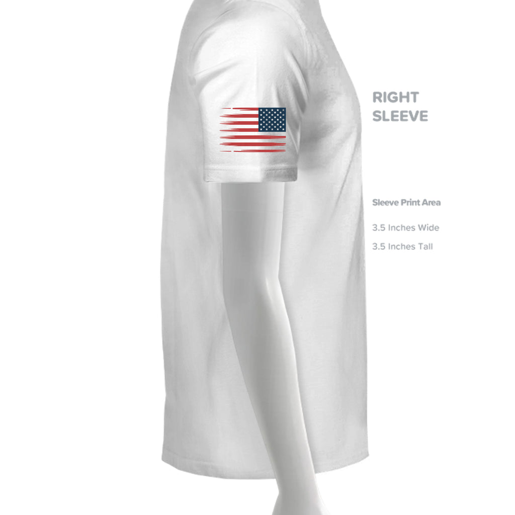WHITE - G500 - SLEEVE_RIGHT